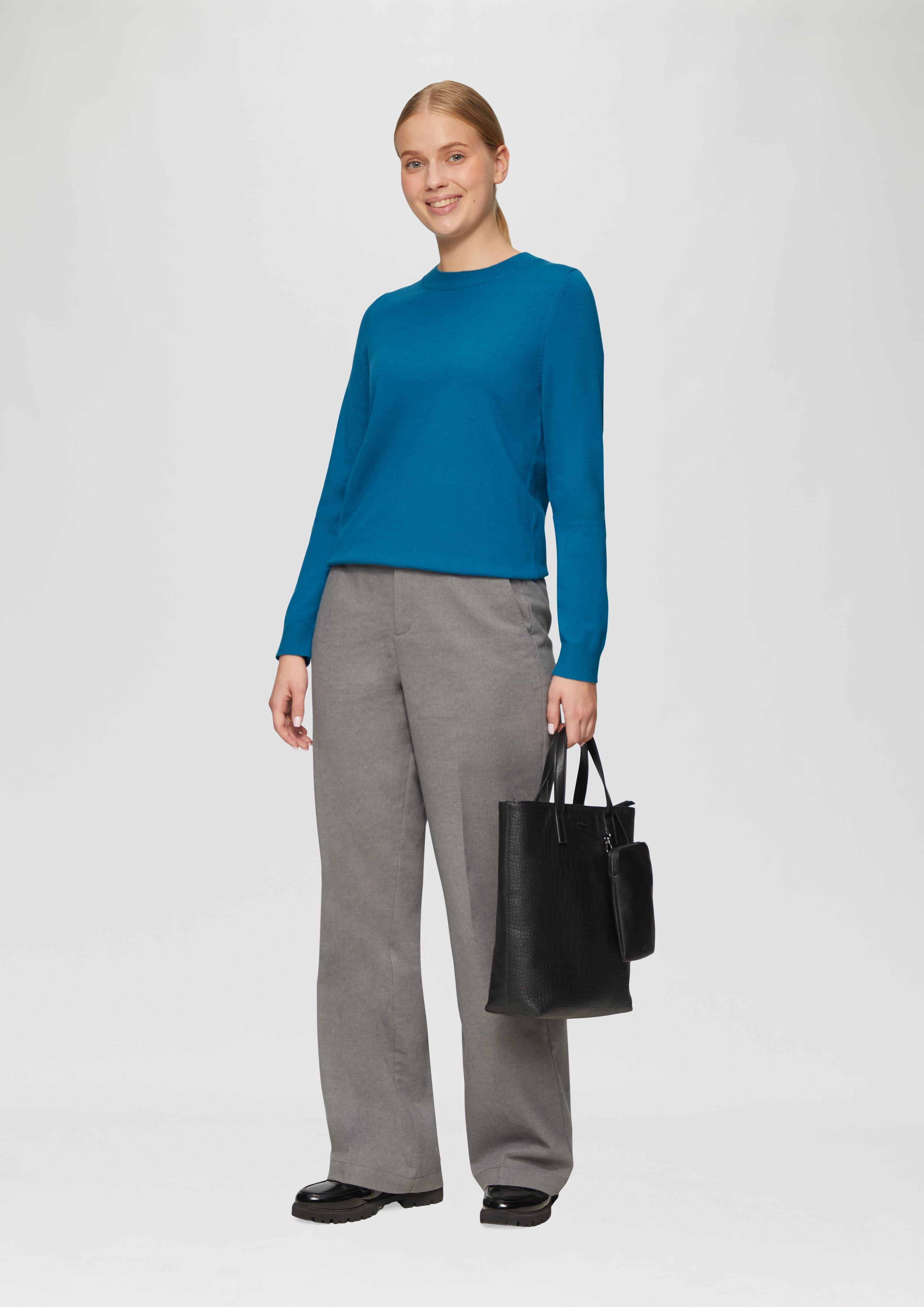 Strickpullover in 6469