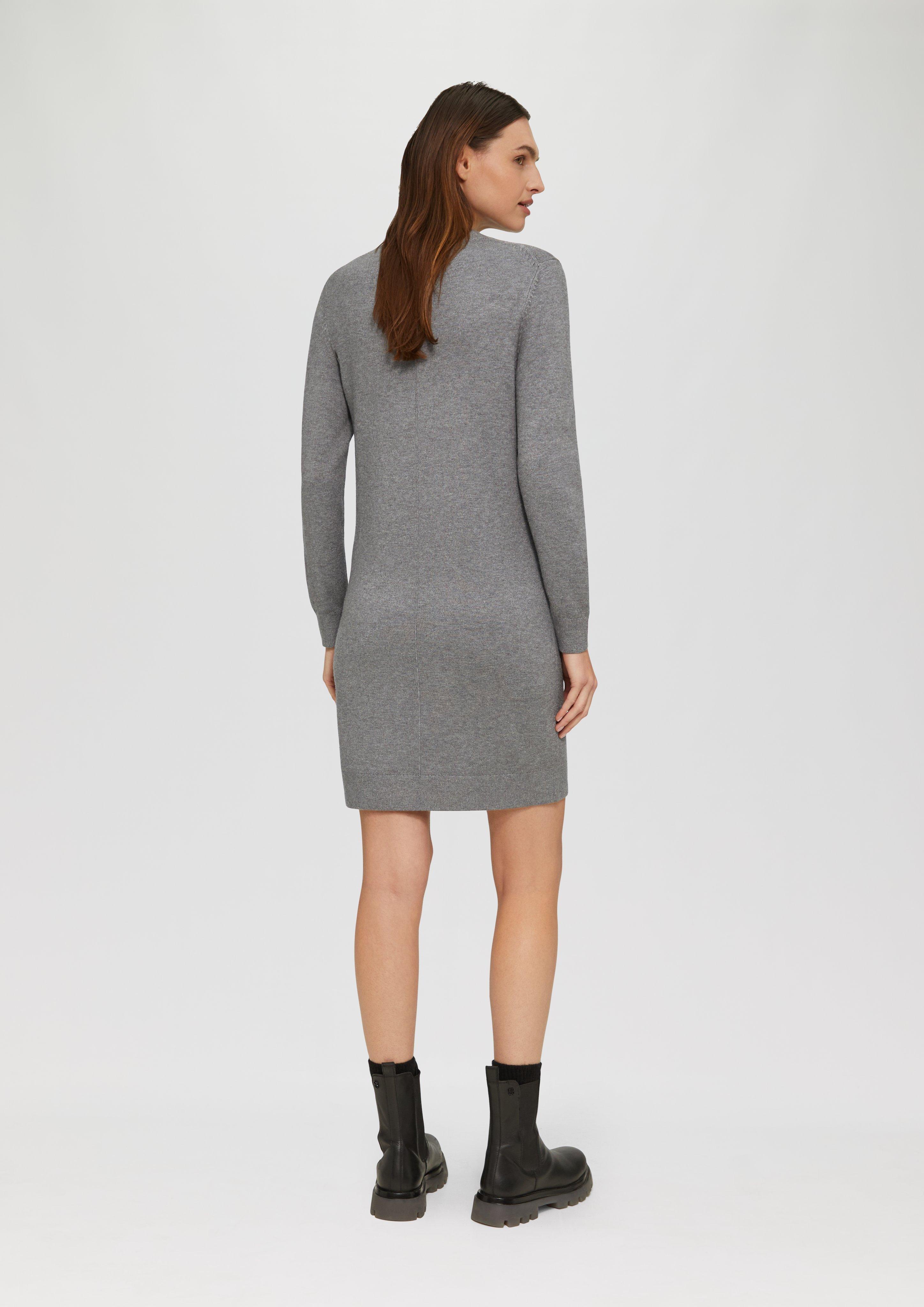 Kleid in 9730, 9999 & 6469