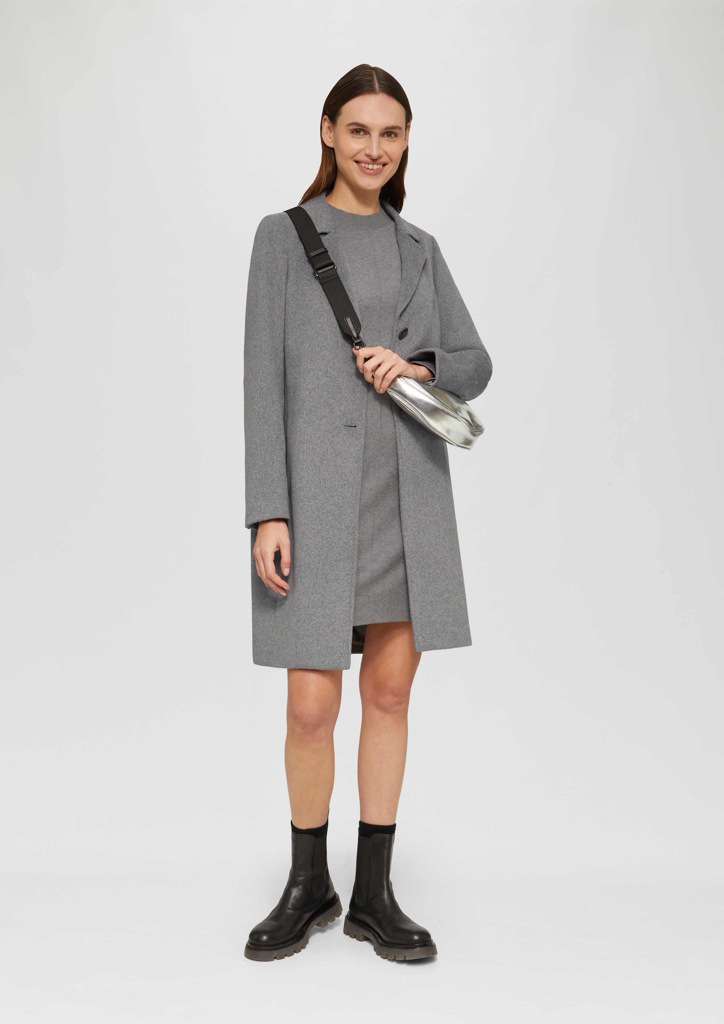 Kleid in 9730, 9999 & 6469