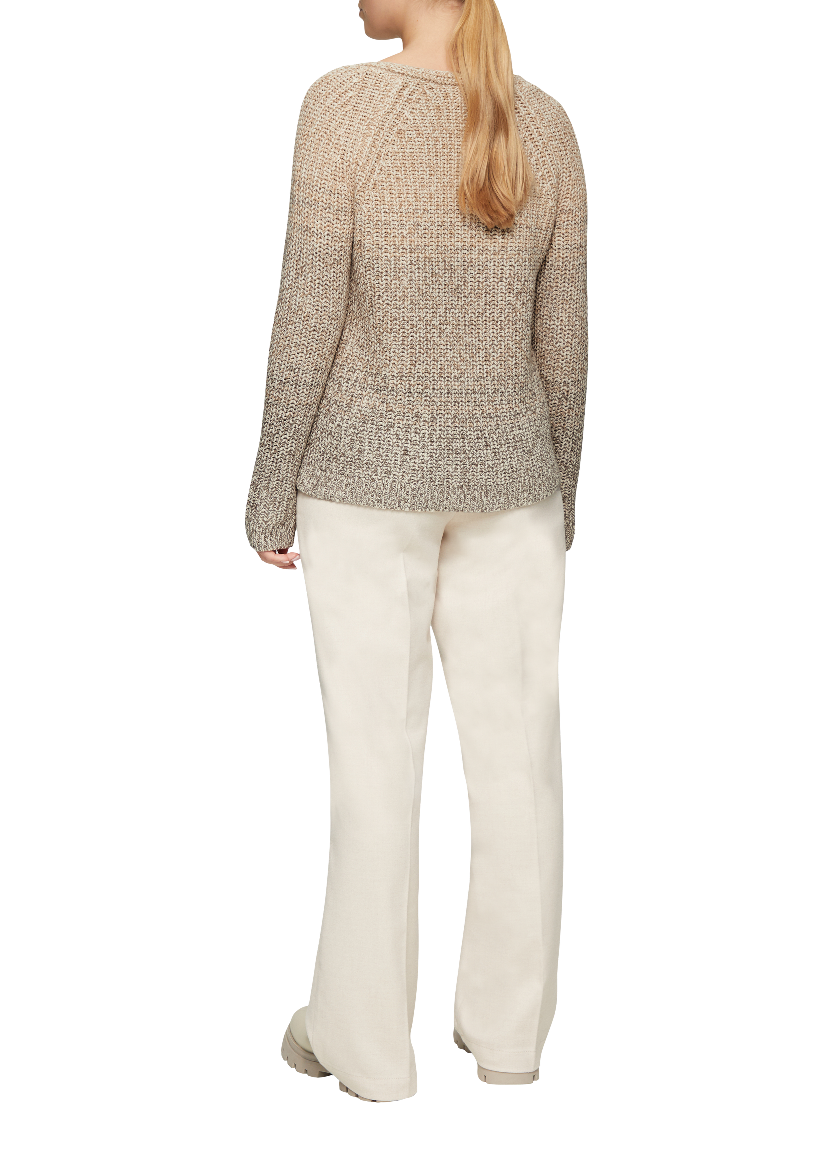 Thumbnail - Strickpullover