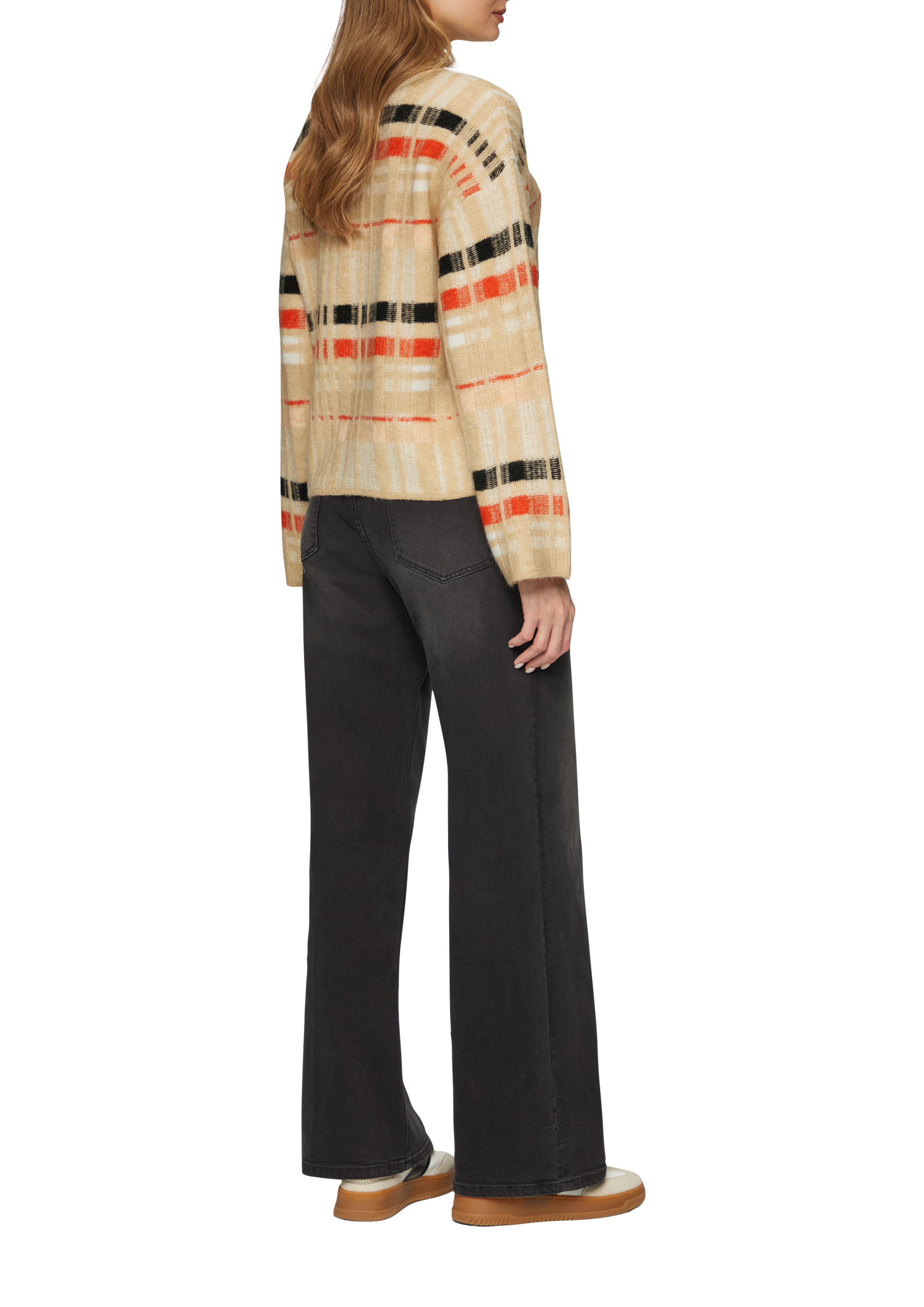 Thumbnail - Strickpullover