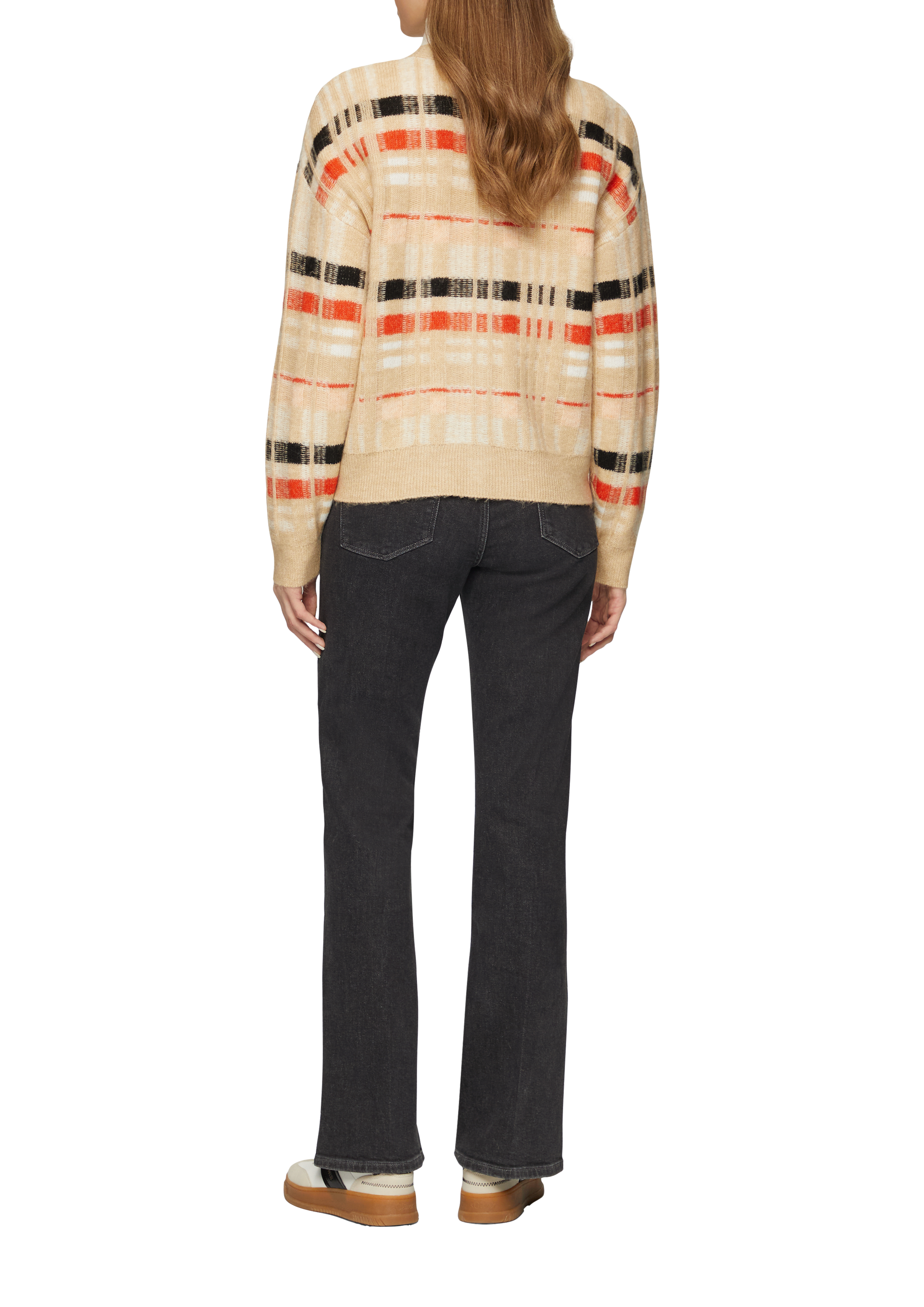 Thumbnail - Strickjacke