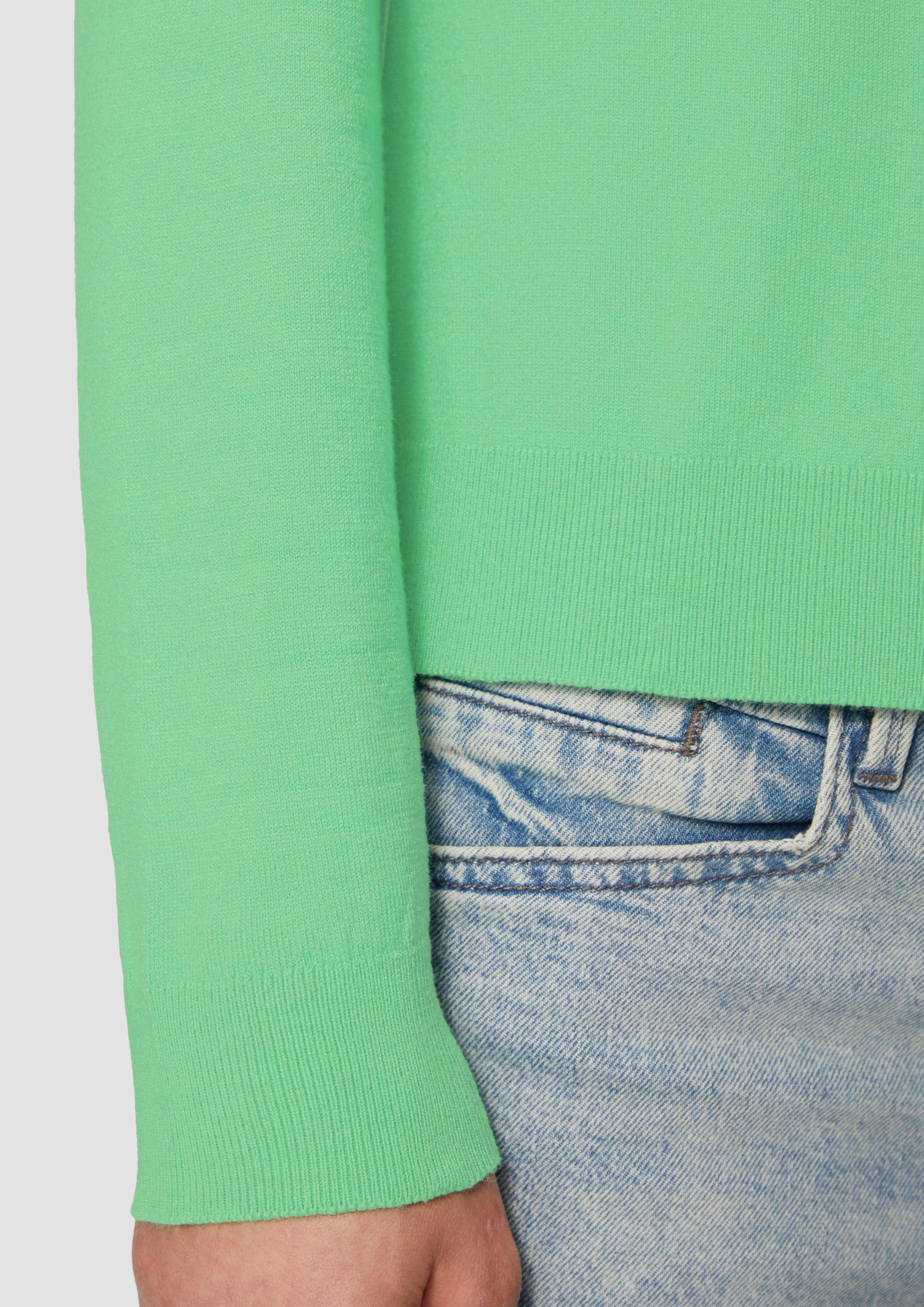 Pull en maille in 7326 & 8530