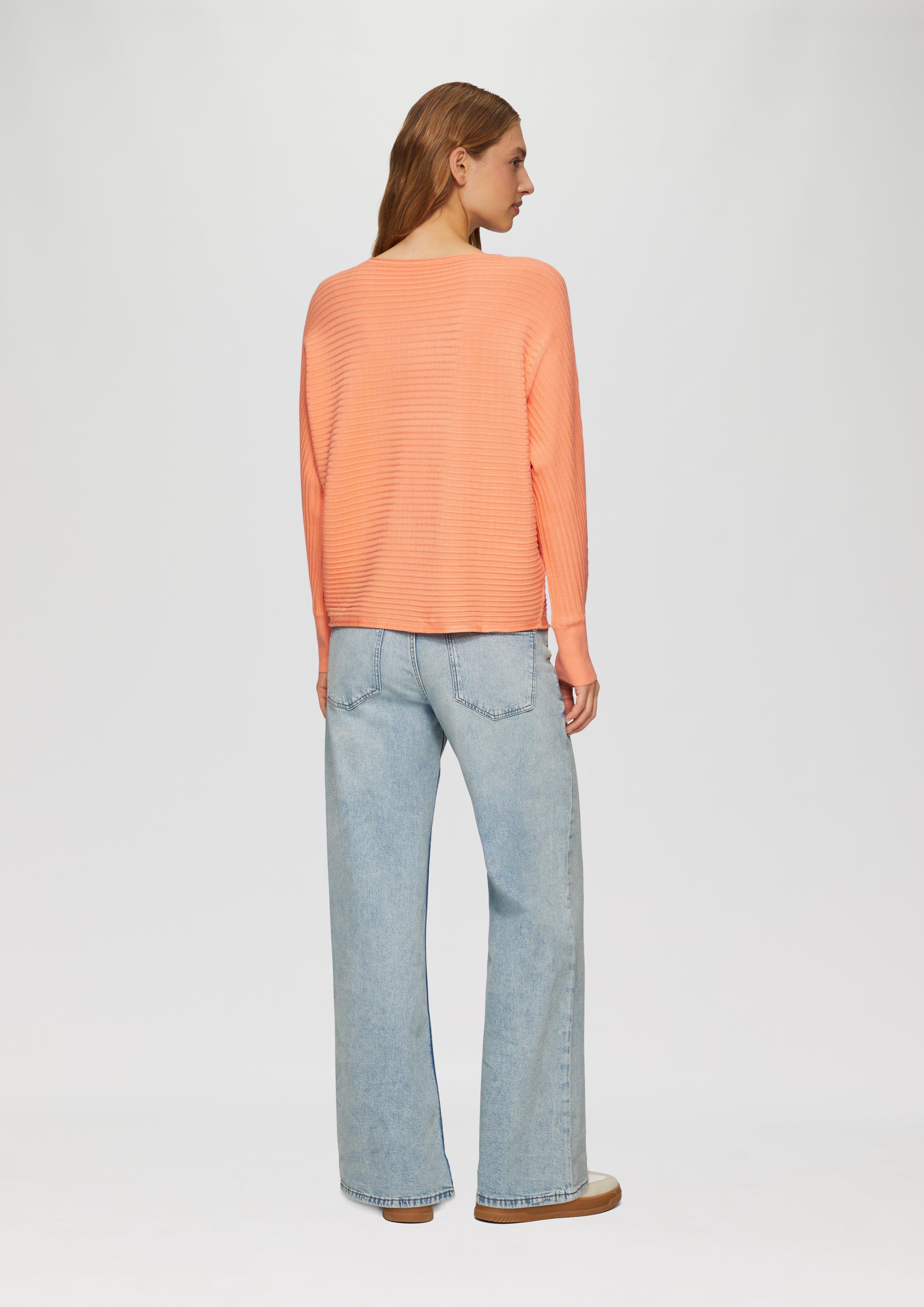 Pull en tricot in 2116, 7326 & 8530