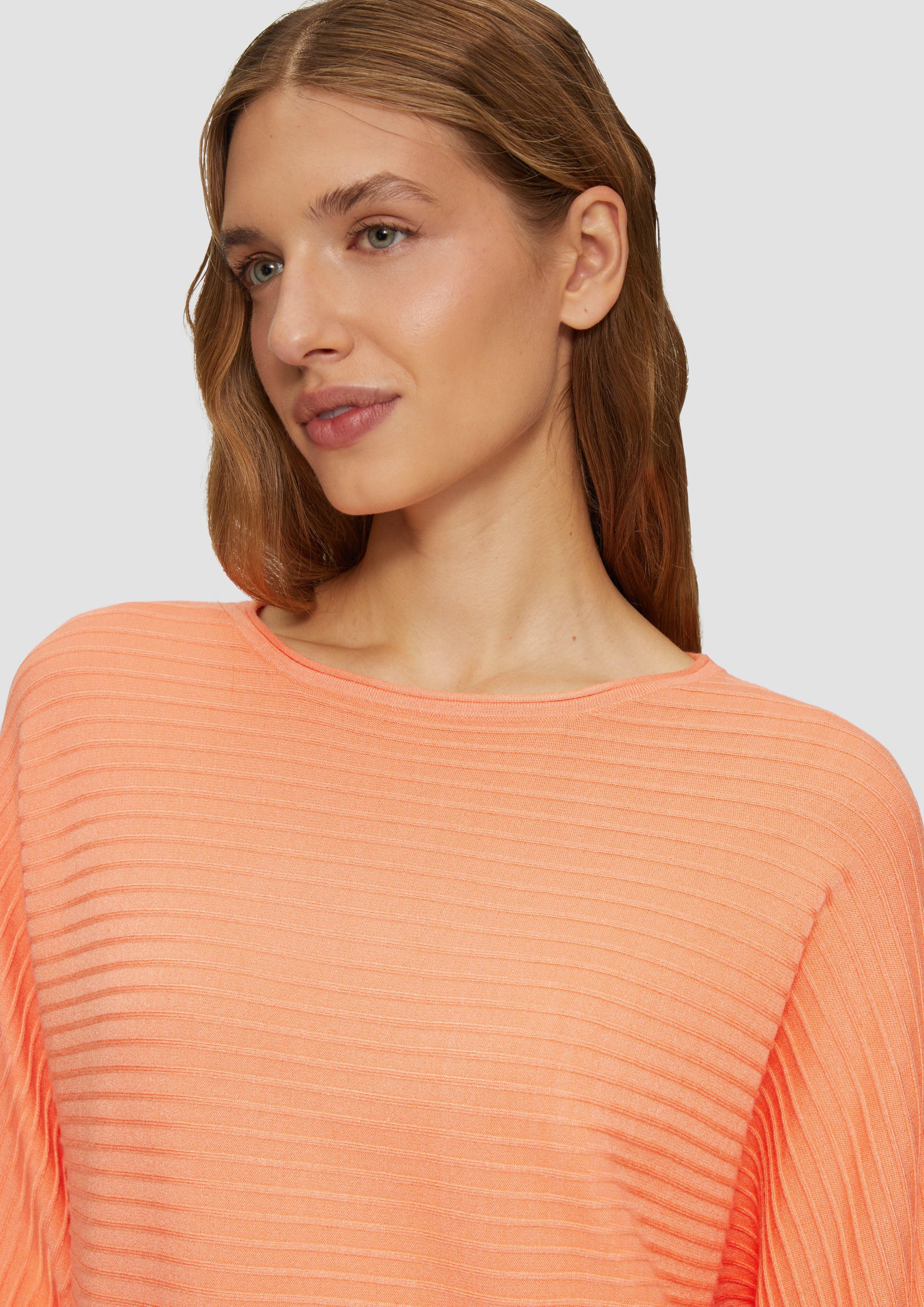 Pull en tricot in 2116, 7326 & 8530