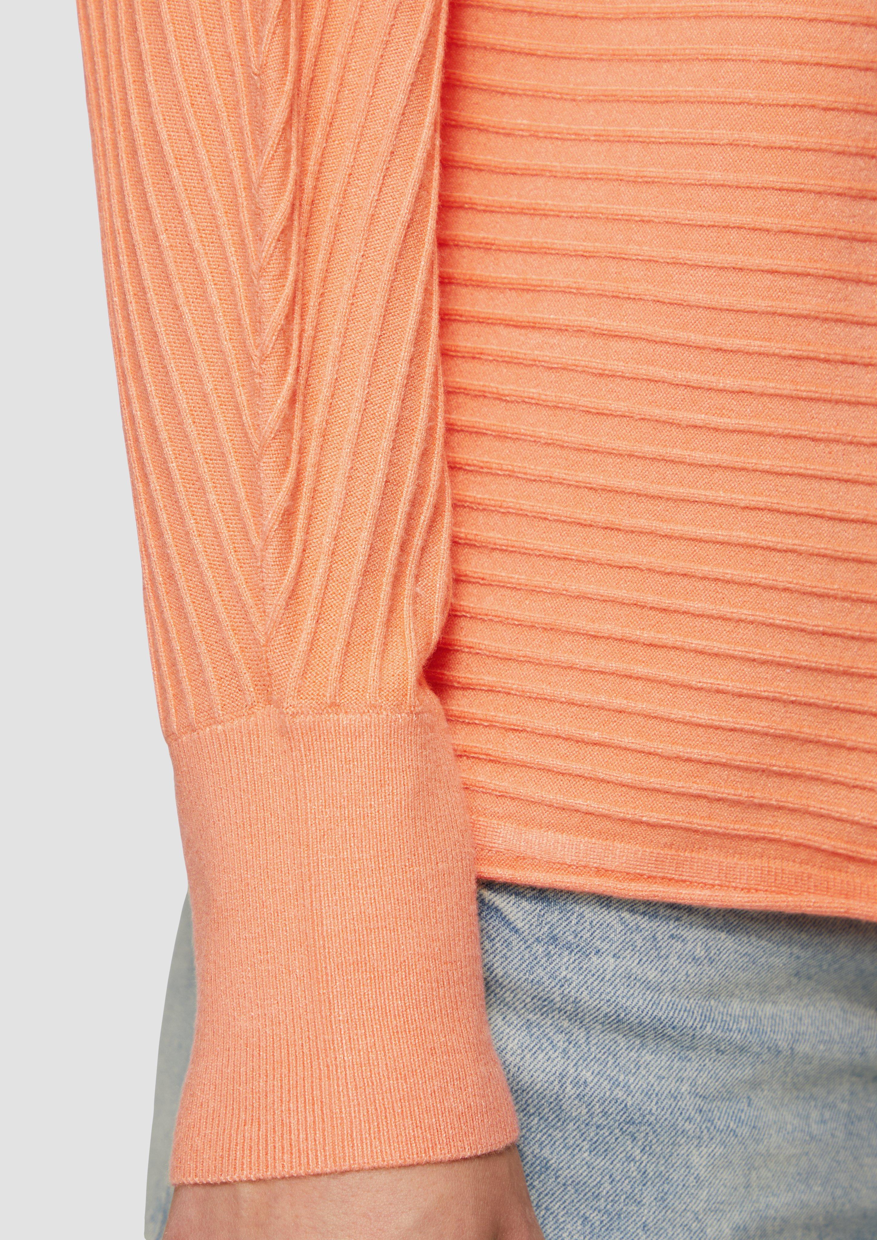 Pull en tricot in 2116, 7326 & 8530