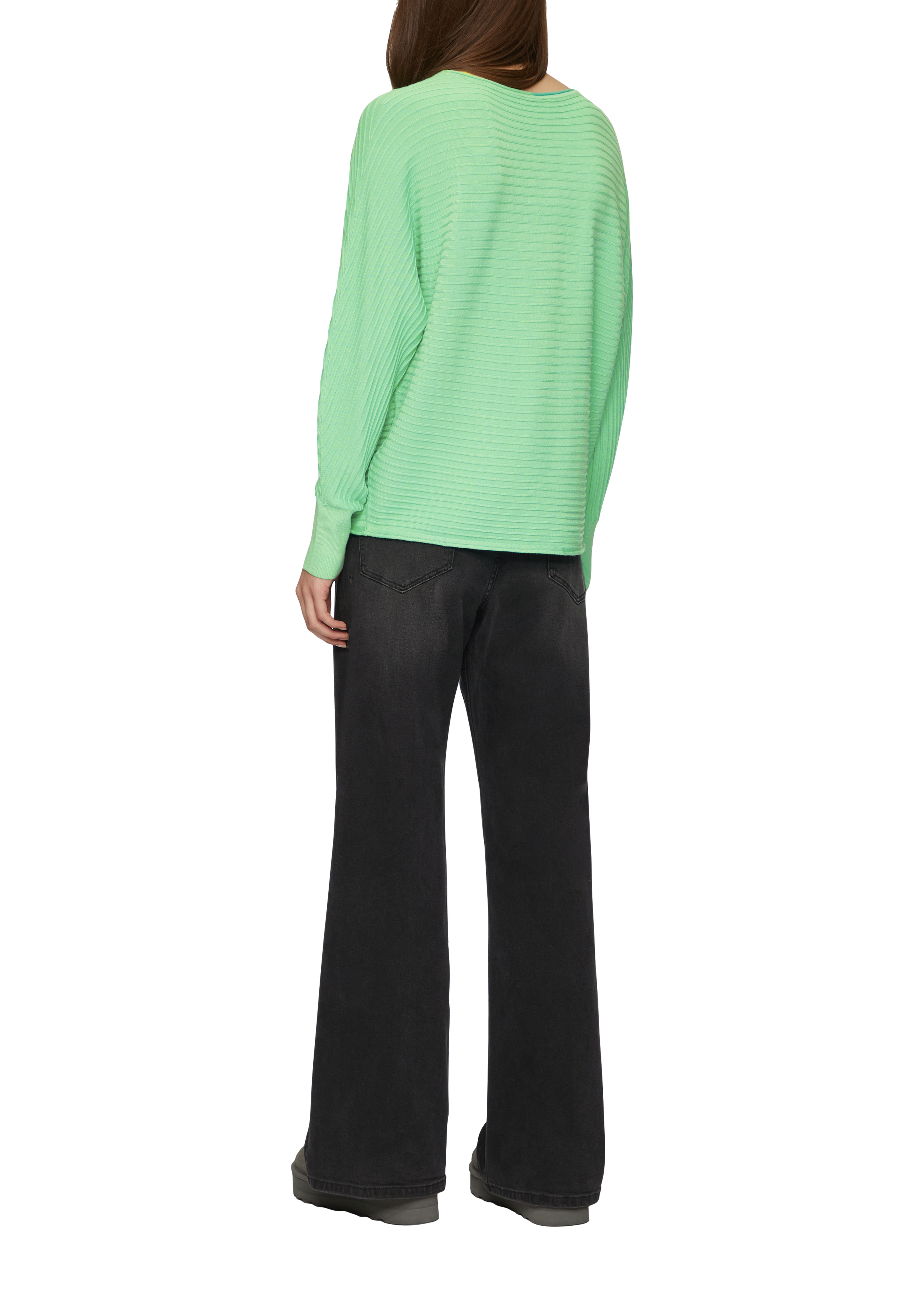 Thumbnail - Strickpullover