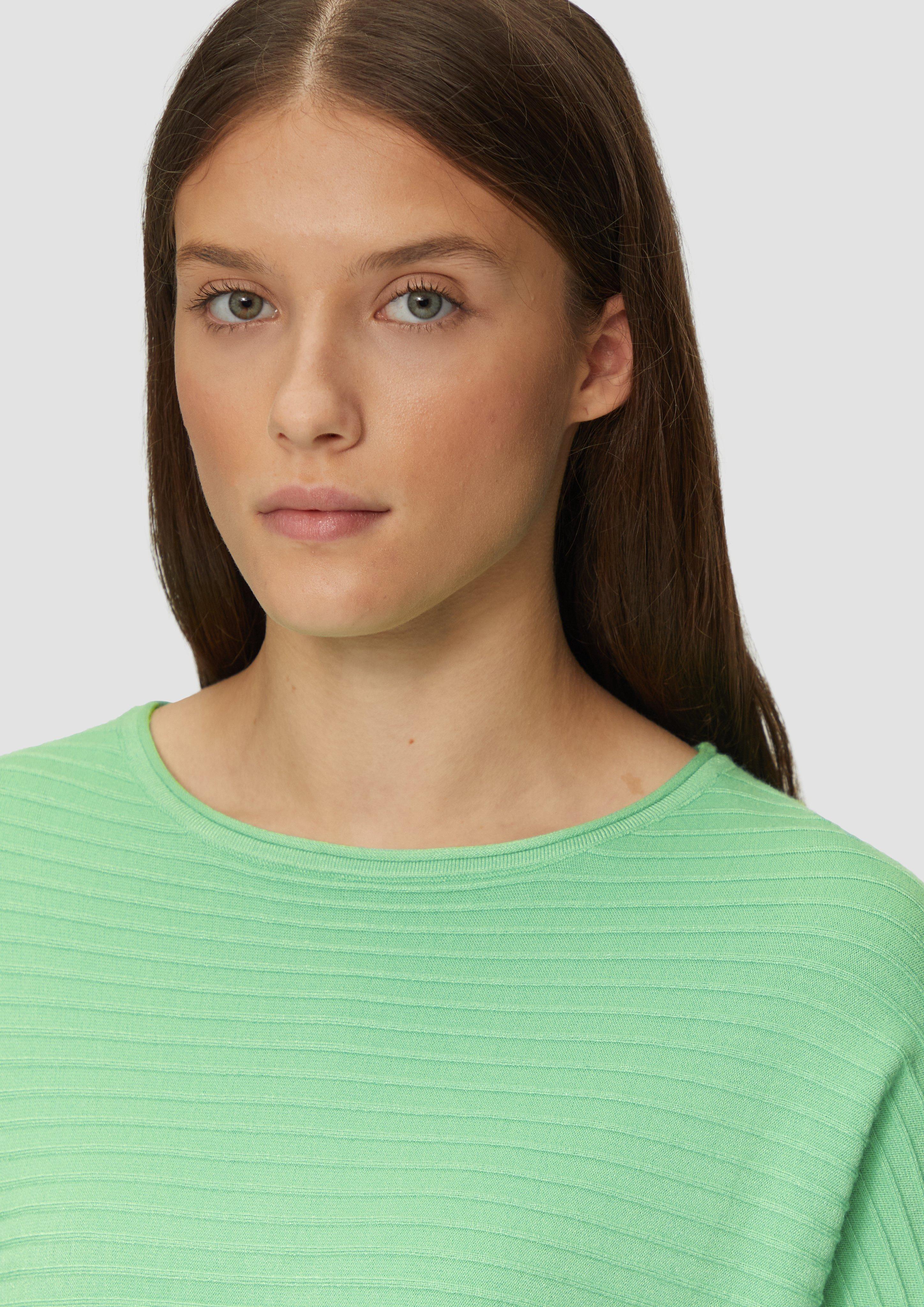 Pull-over en maille in 7326, 8530 & 2116