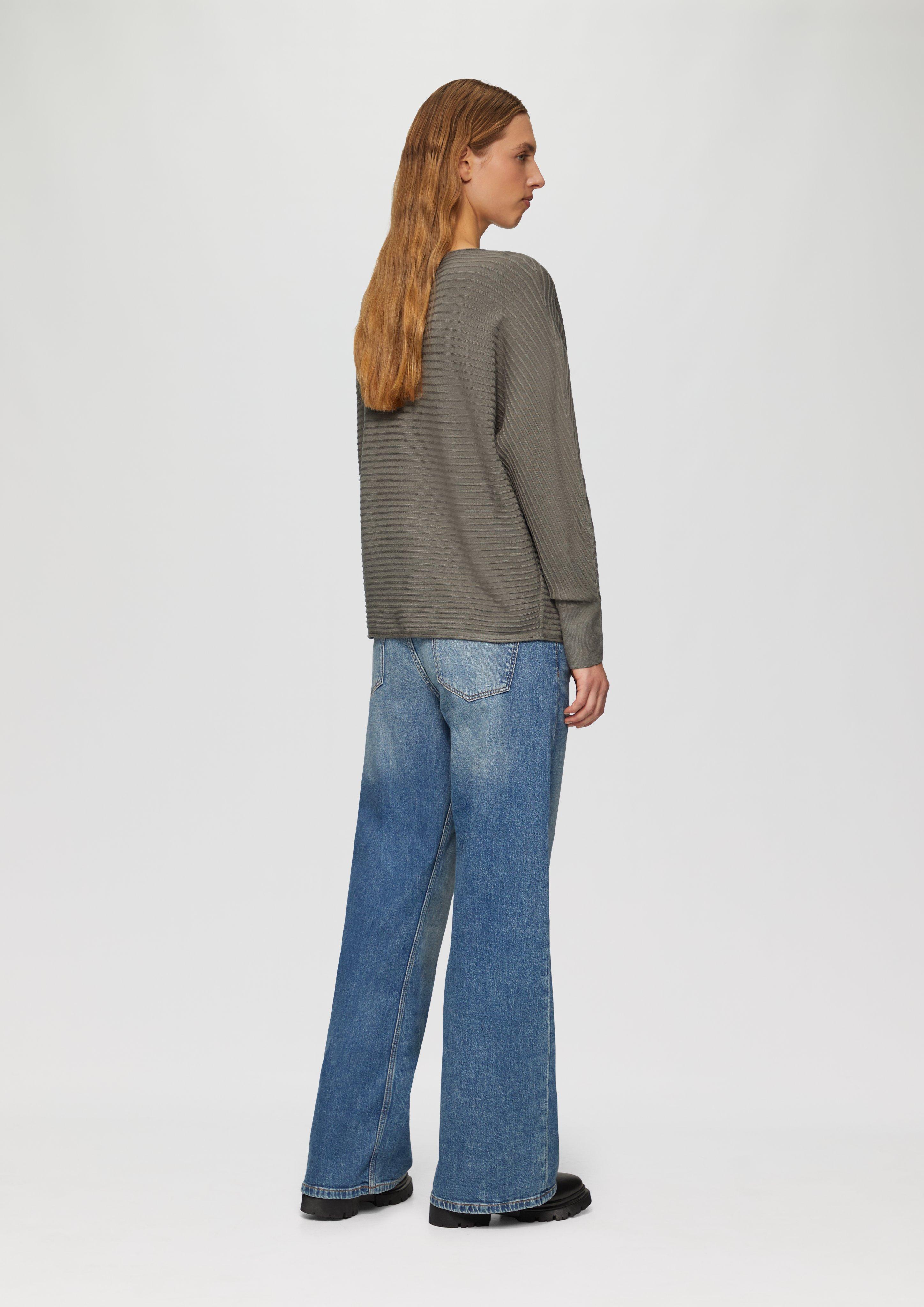 Pull-over en maille in 8530, 7326 & 2116