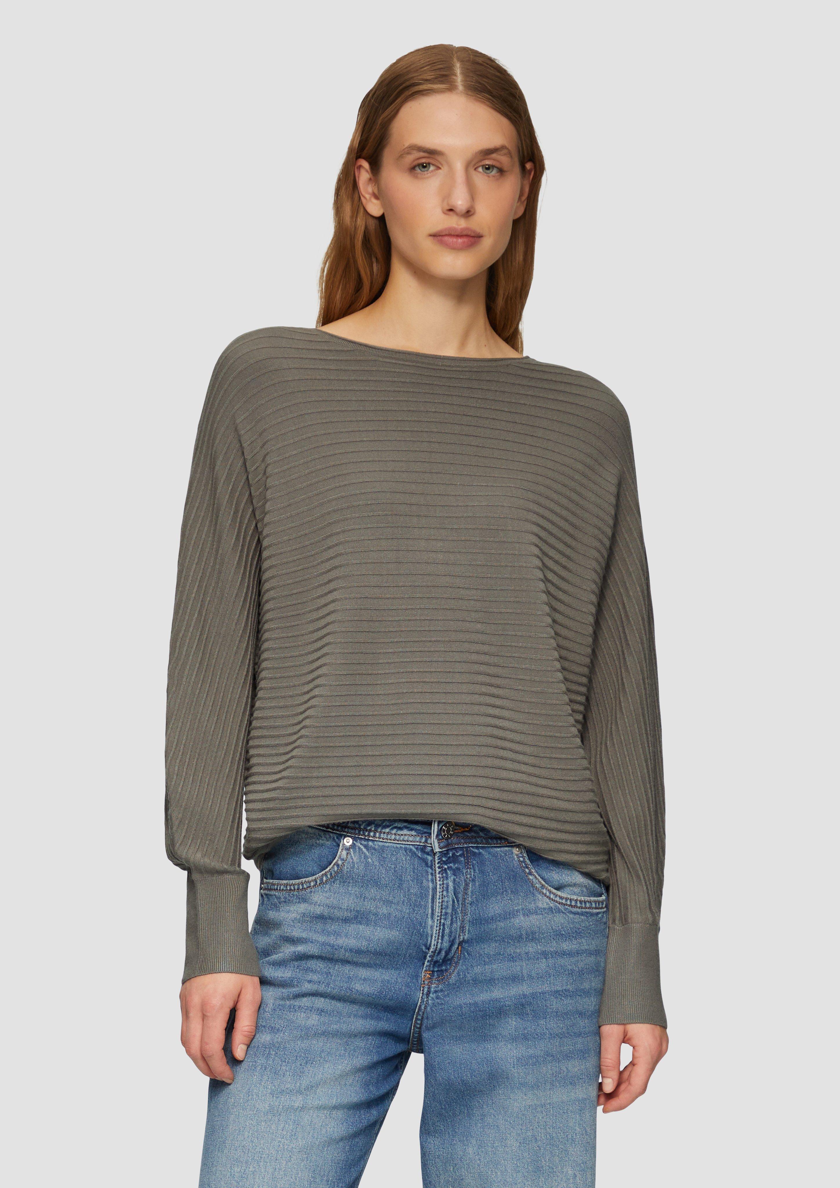Pull-over en maille in 8530, 7326 & 2116