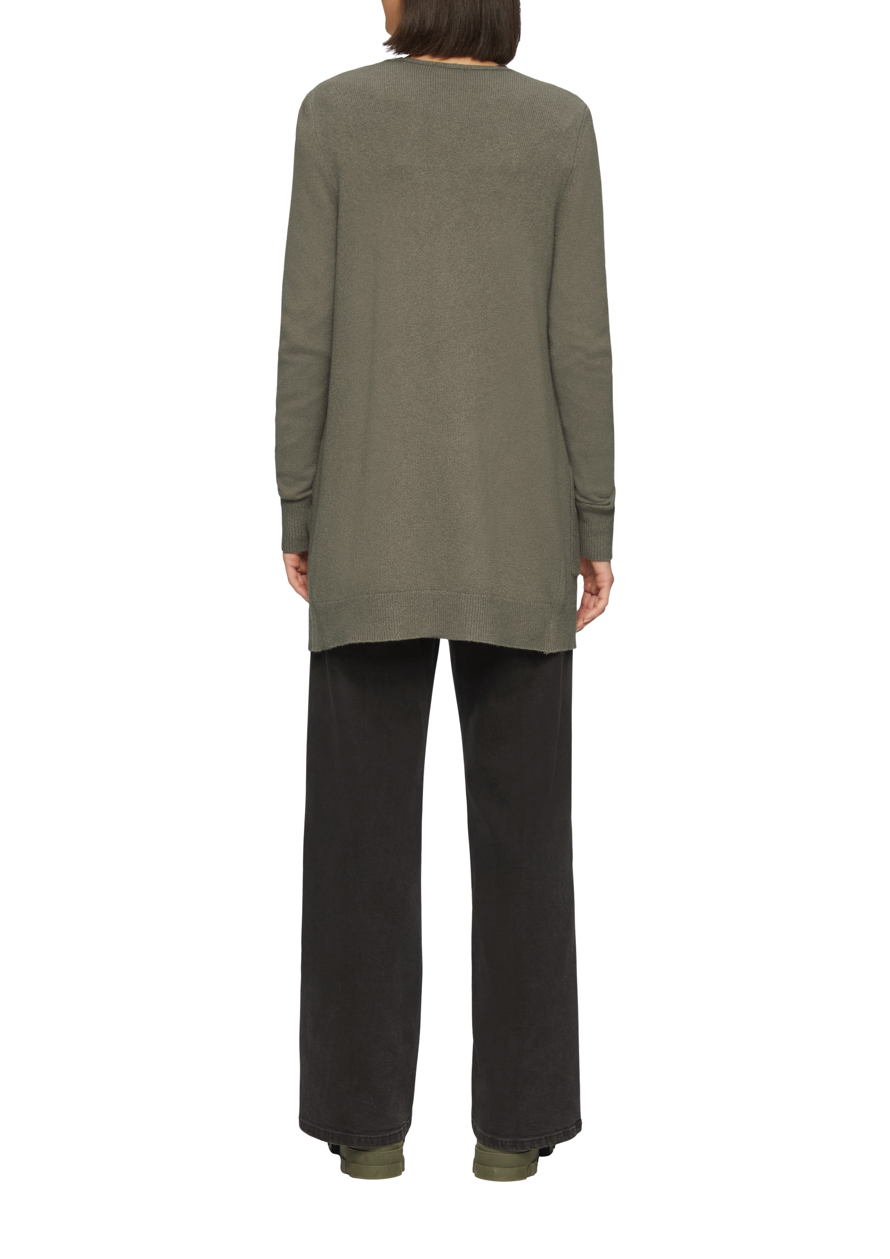 Thumbnail - Strickjacke