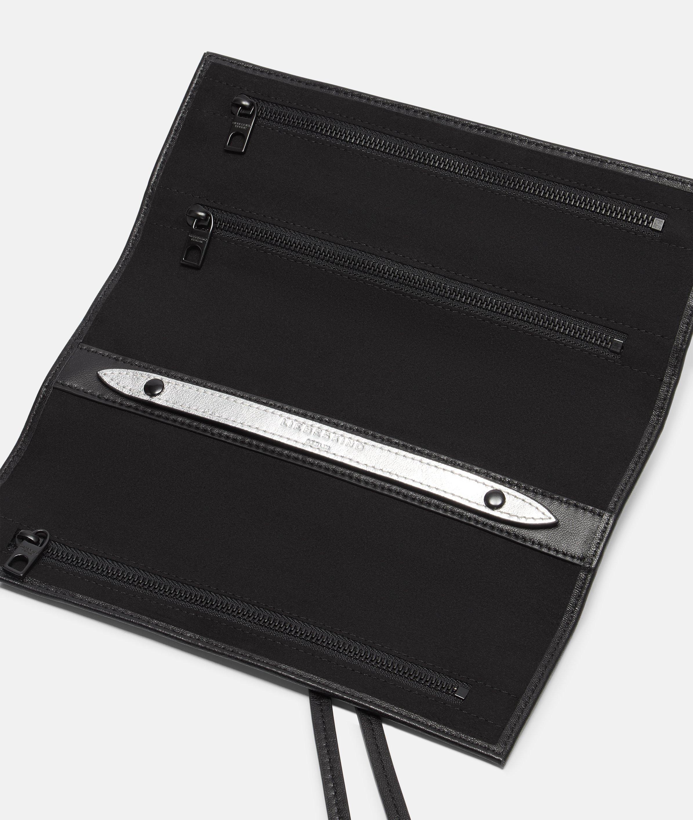 LIEBESKIND BERLIN Lucky Valentine Travel Jewellery Case