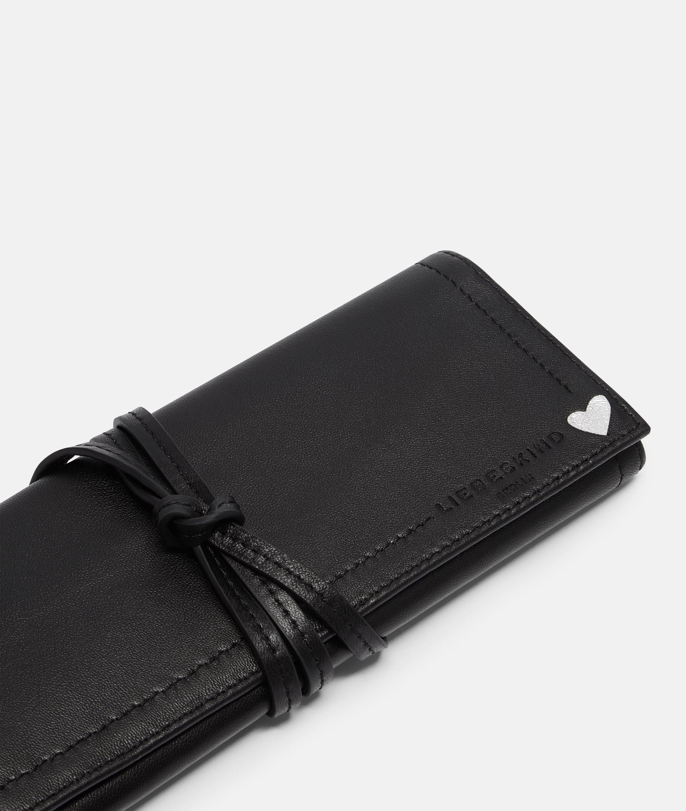 LIEBESKIND BERLIN Lucky Valentine Travel Jewellery Case