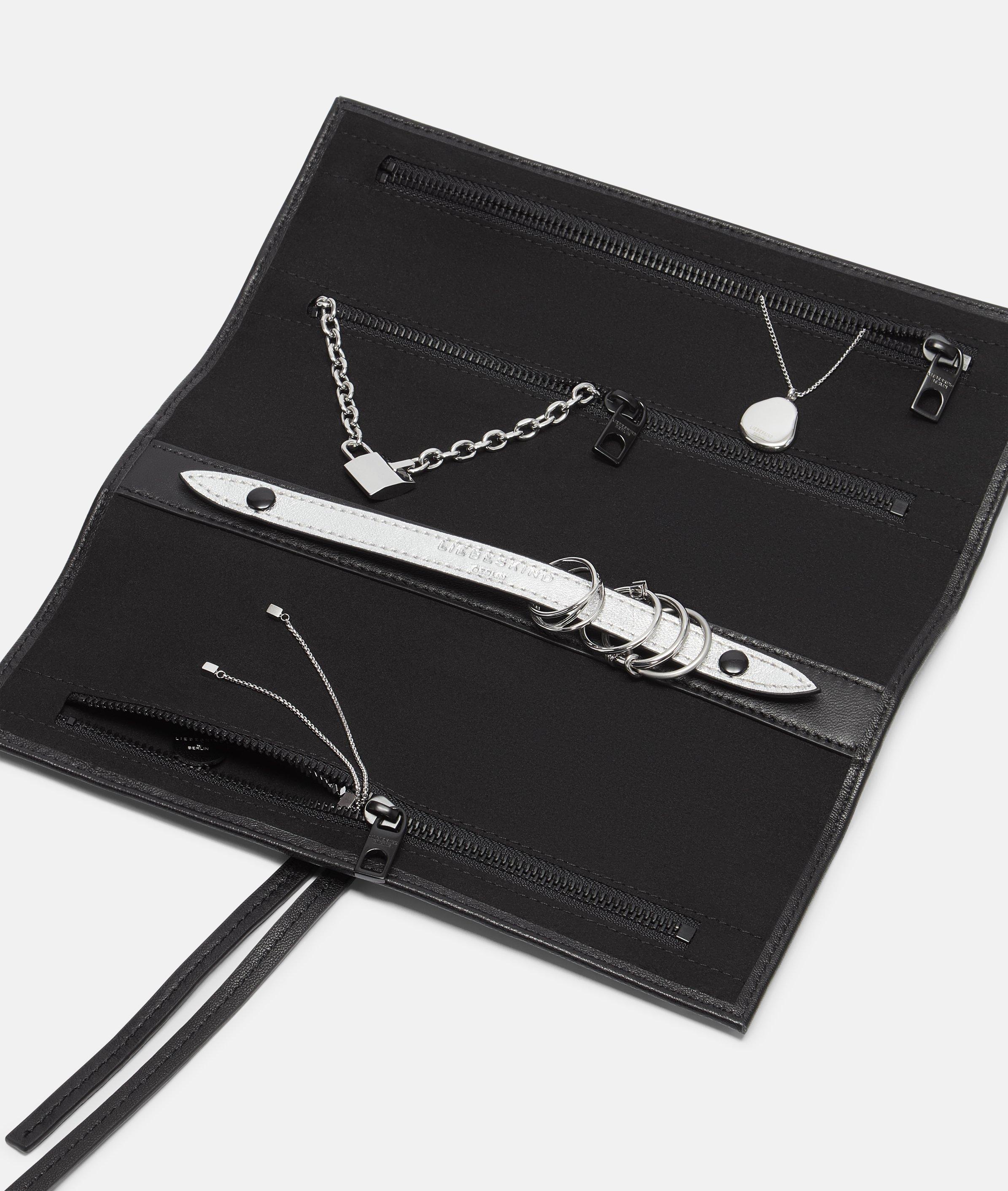 LIEBESKIND BERLIN Lucky Valentine Travel Jewellery Case