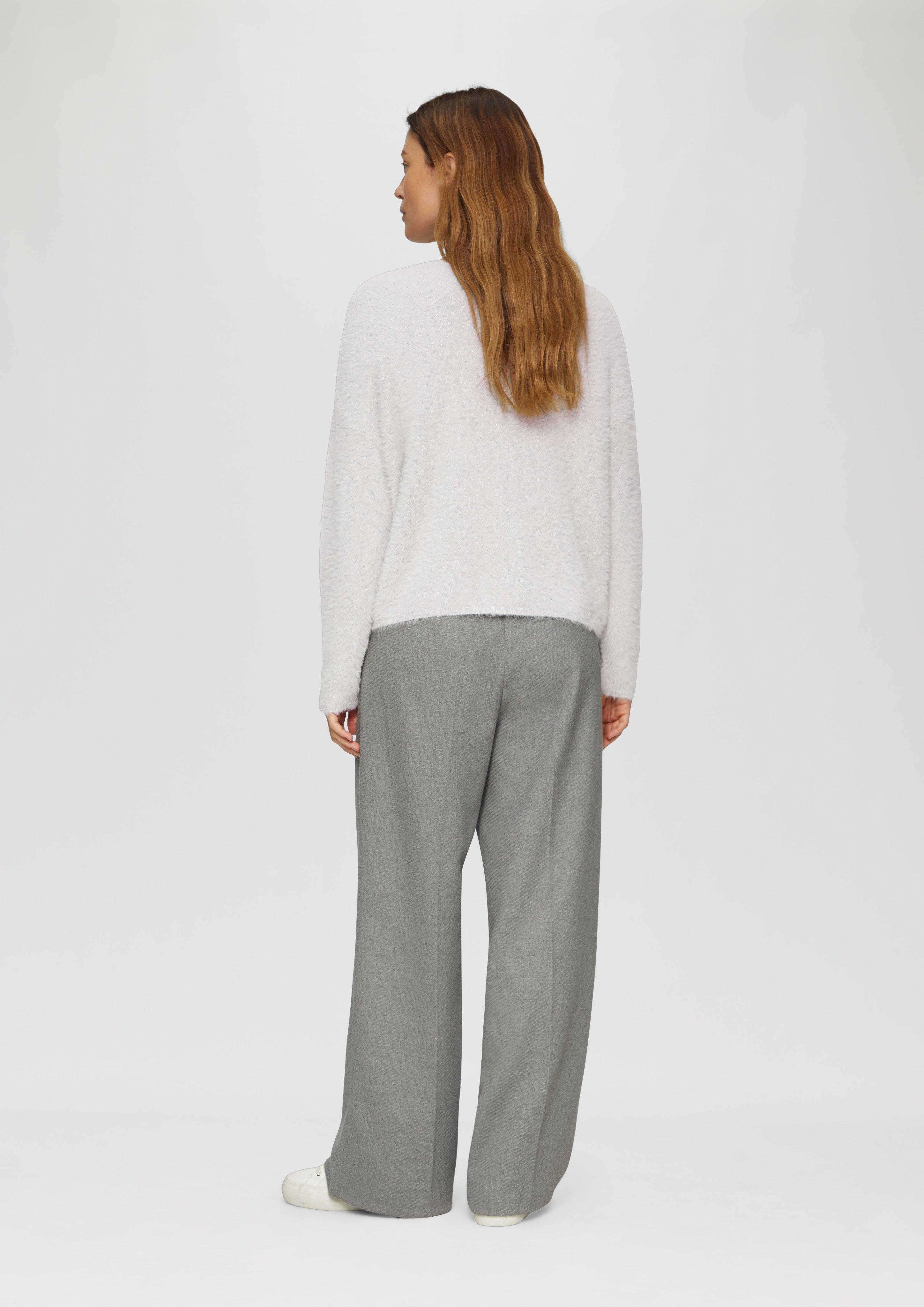 Pull en maille in 91X2