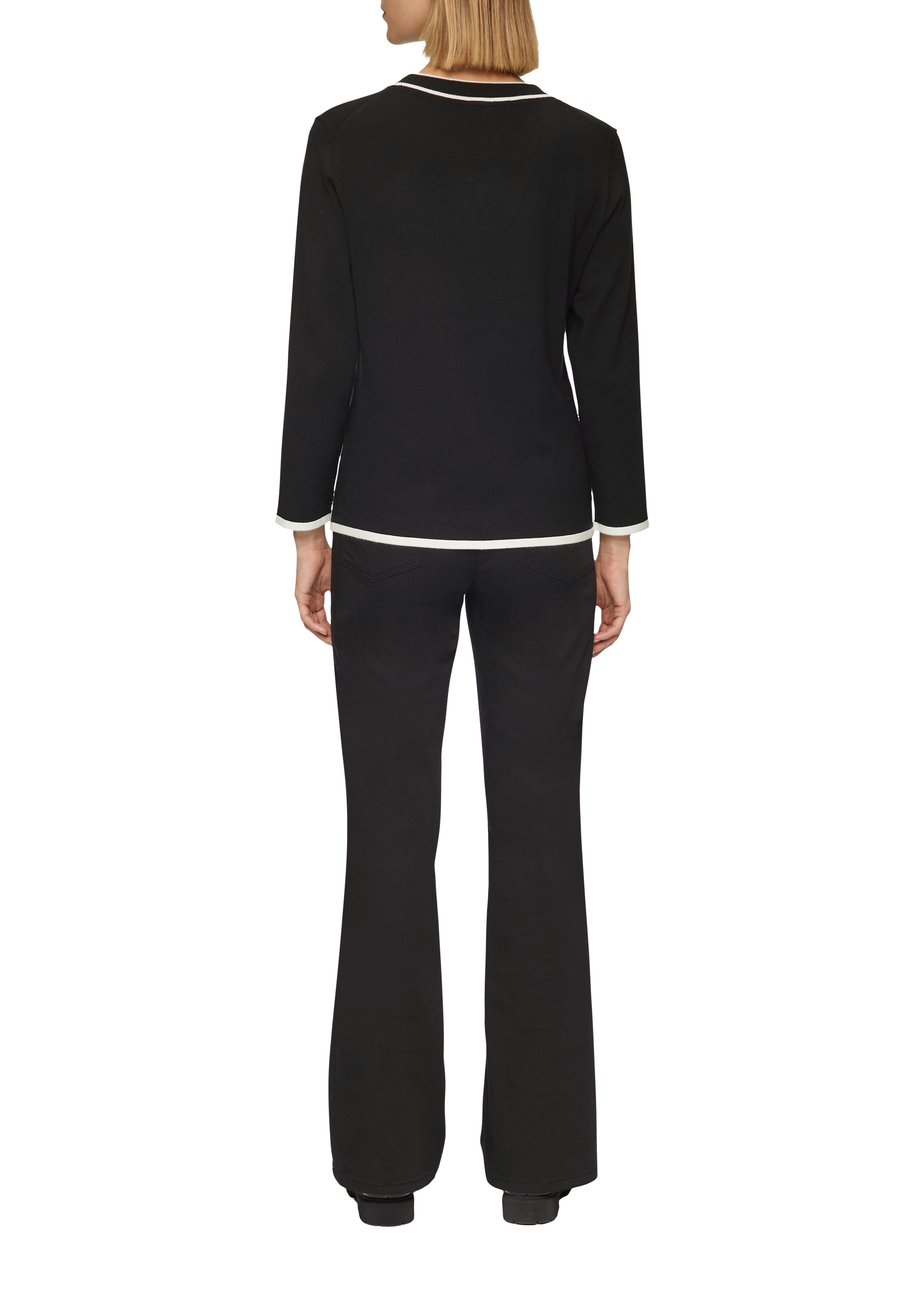 Thumbnail - Strickpullover
