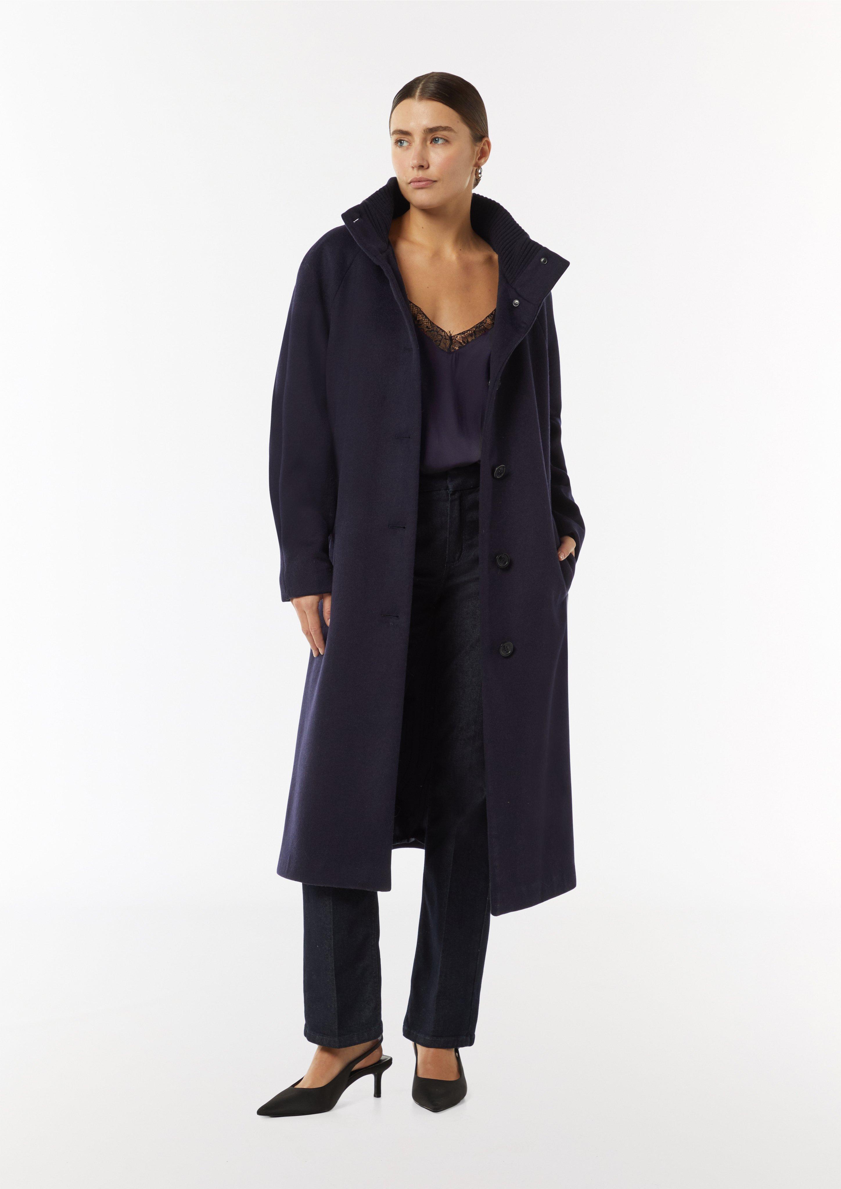 Bluse in 5976 & 0120