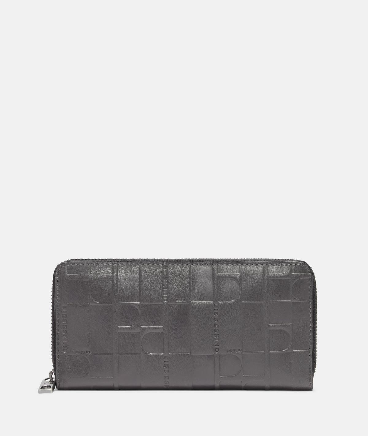 ・・LIEBE・・ Ren Crossbody S - black | LIEBESKIND BERLIN
