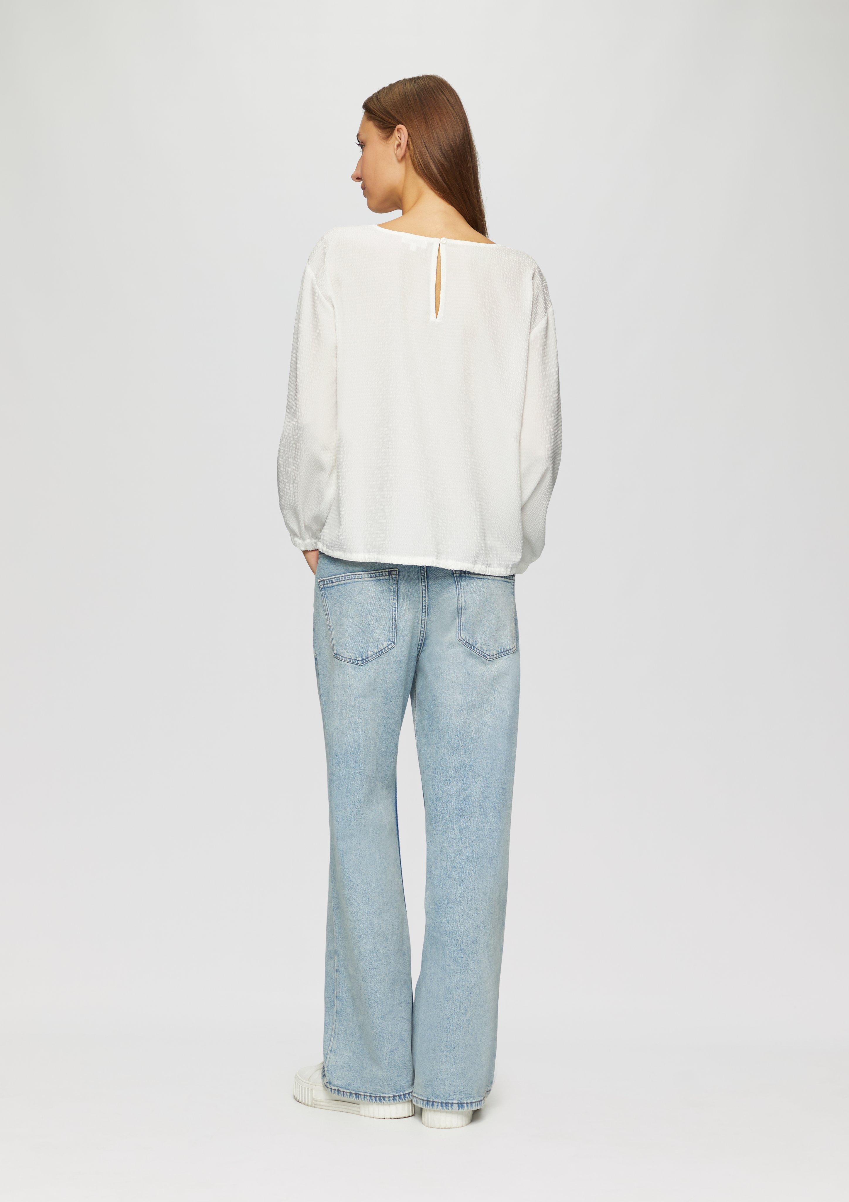 Blouse in 0210 & 9999