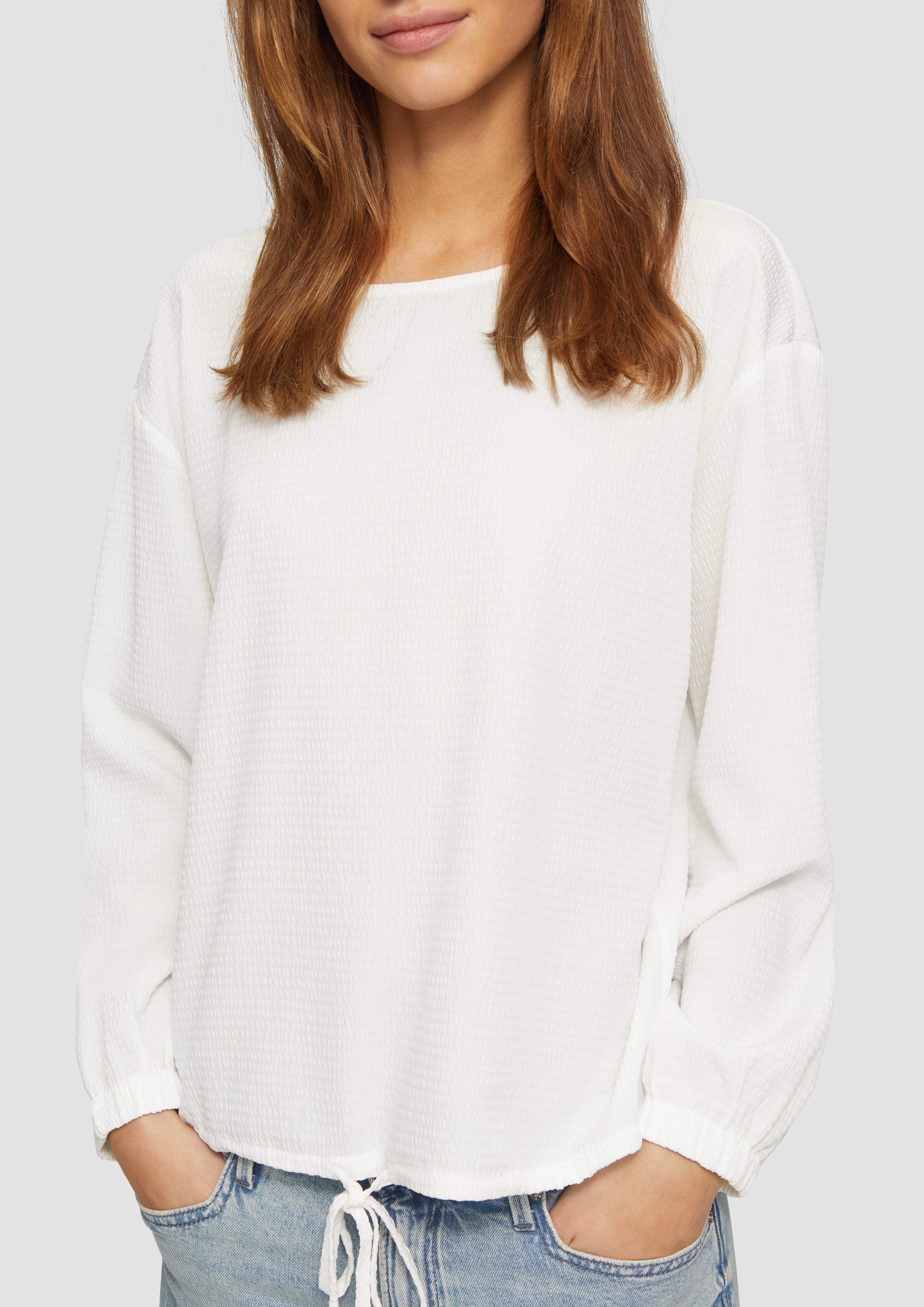 Blouse in 0210 & 9999