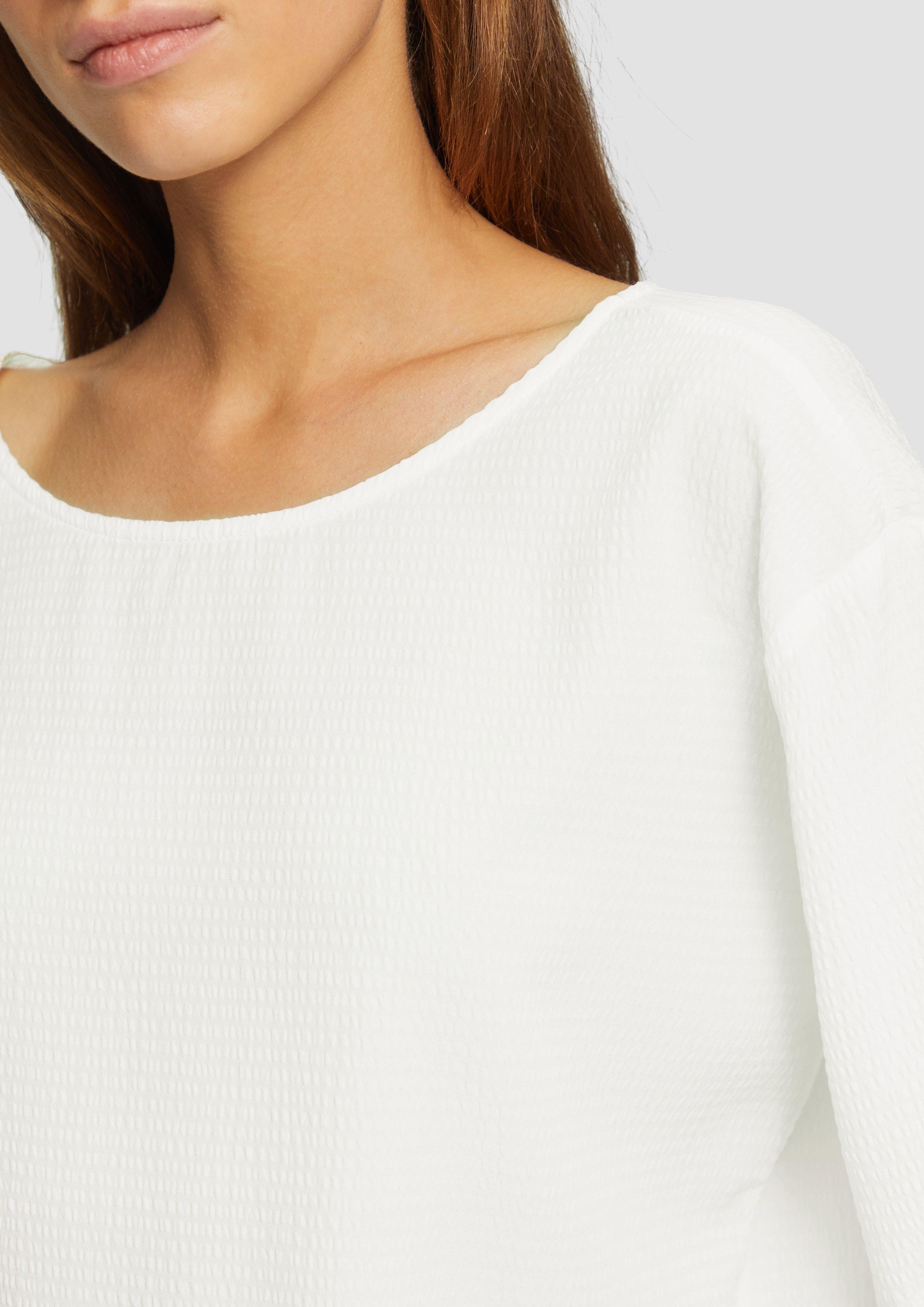 Blouse in 0210 & 9999