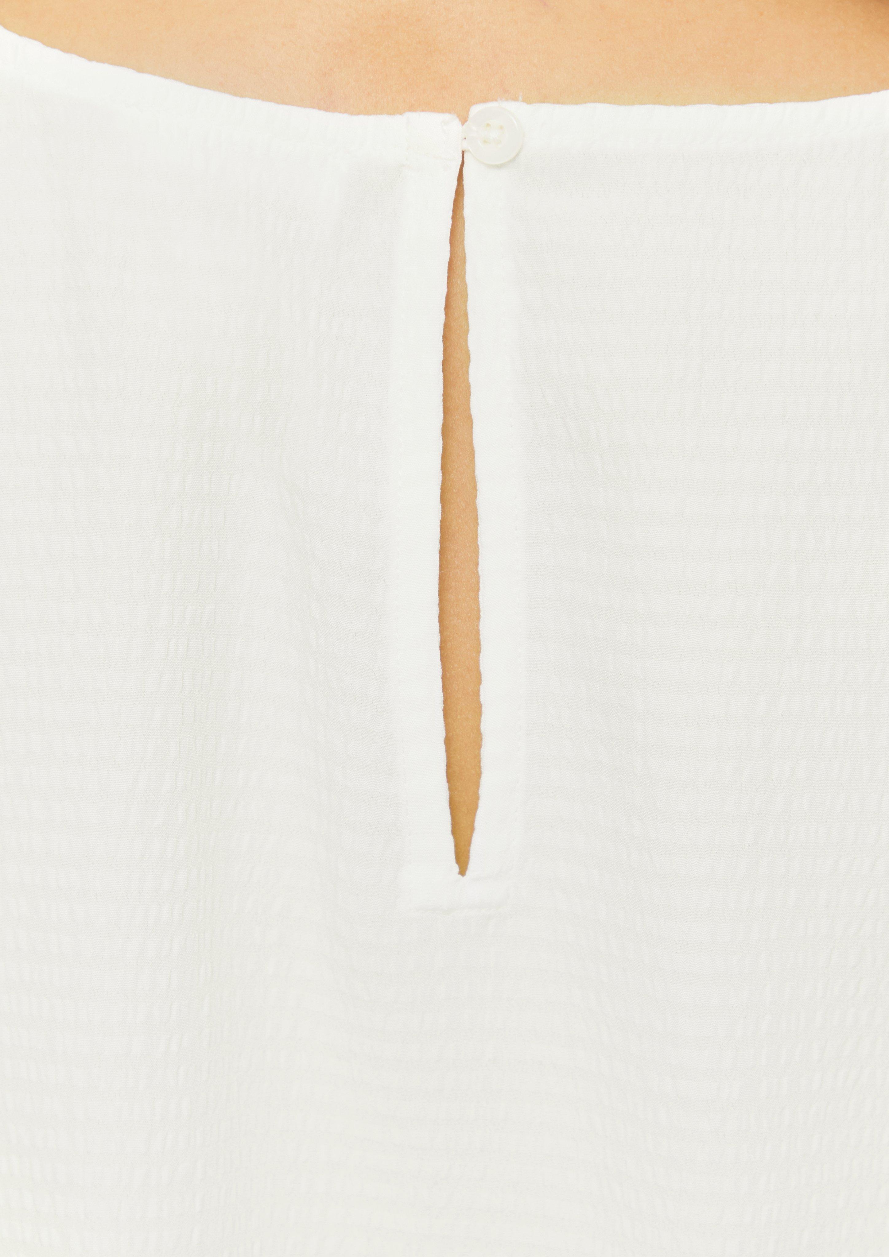 Blouse in 0210 & 9999