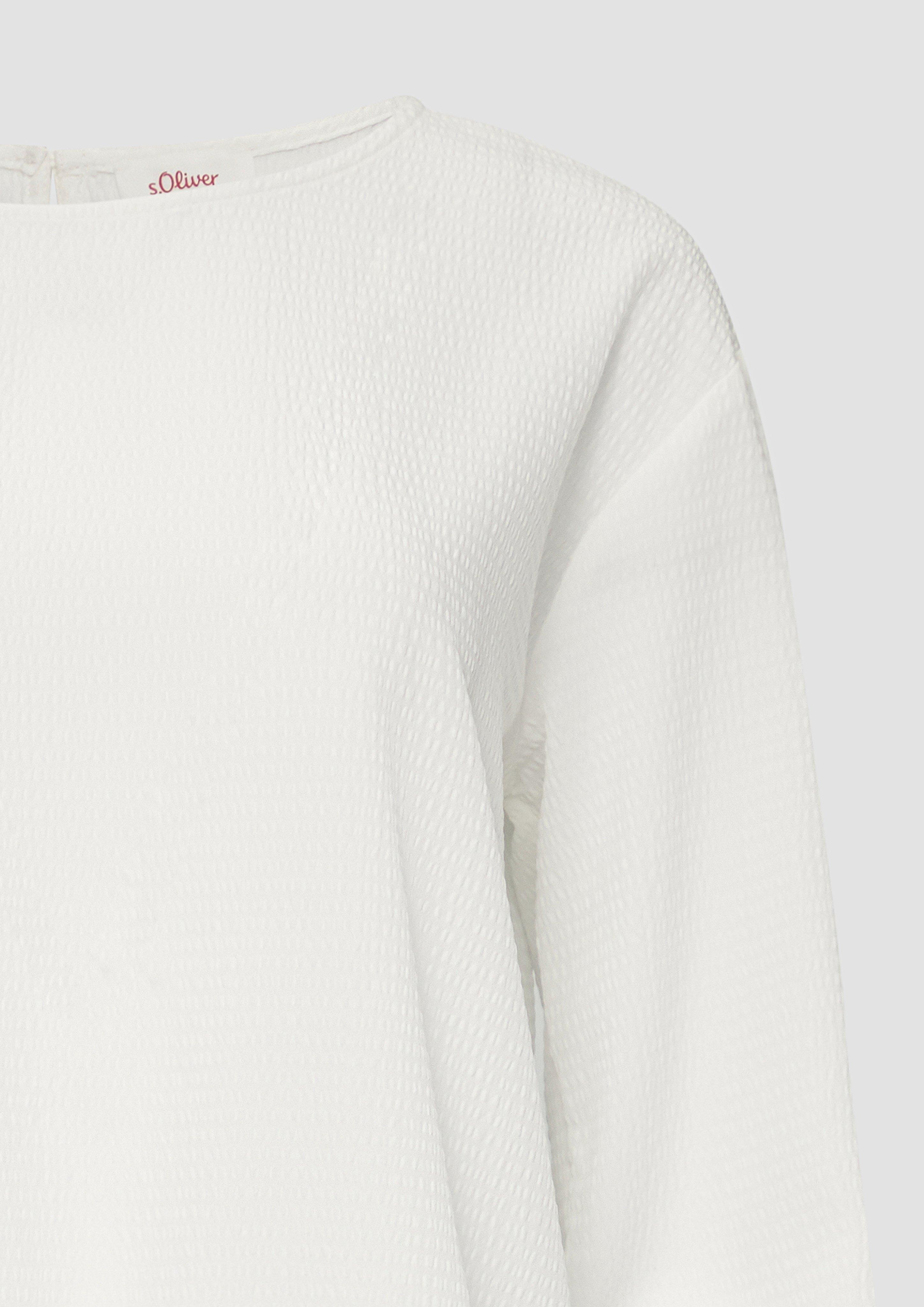 Blouse in 0210 & 9999