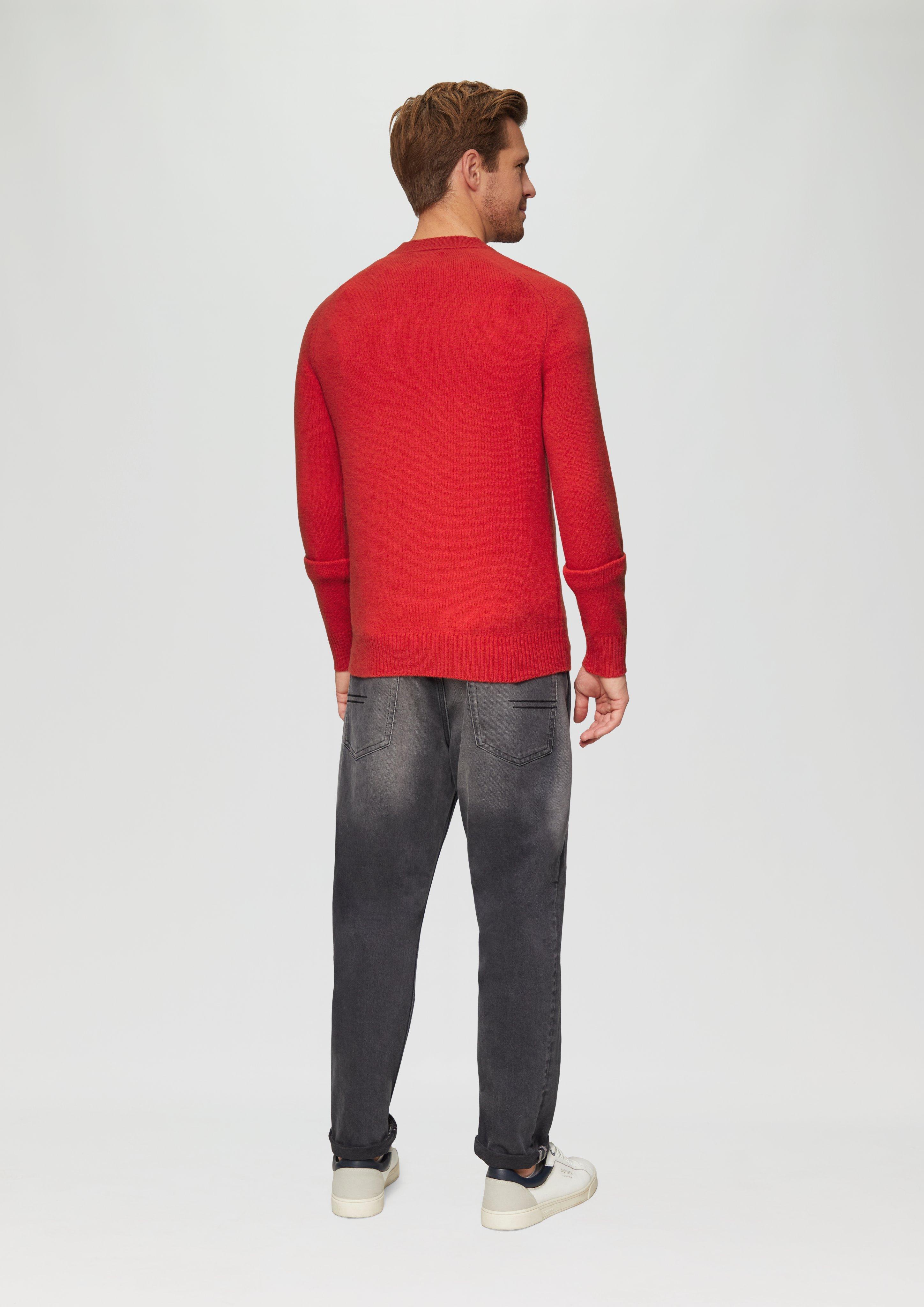 Pull en maille in 3160