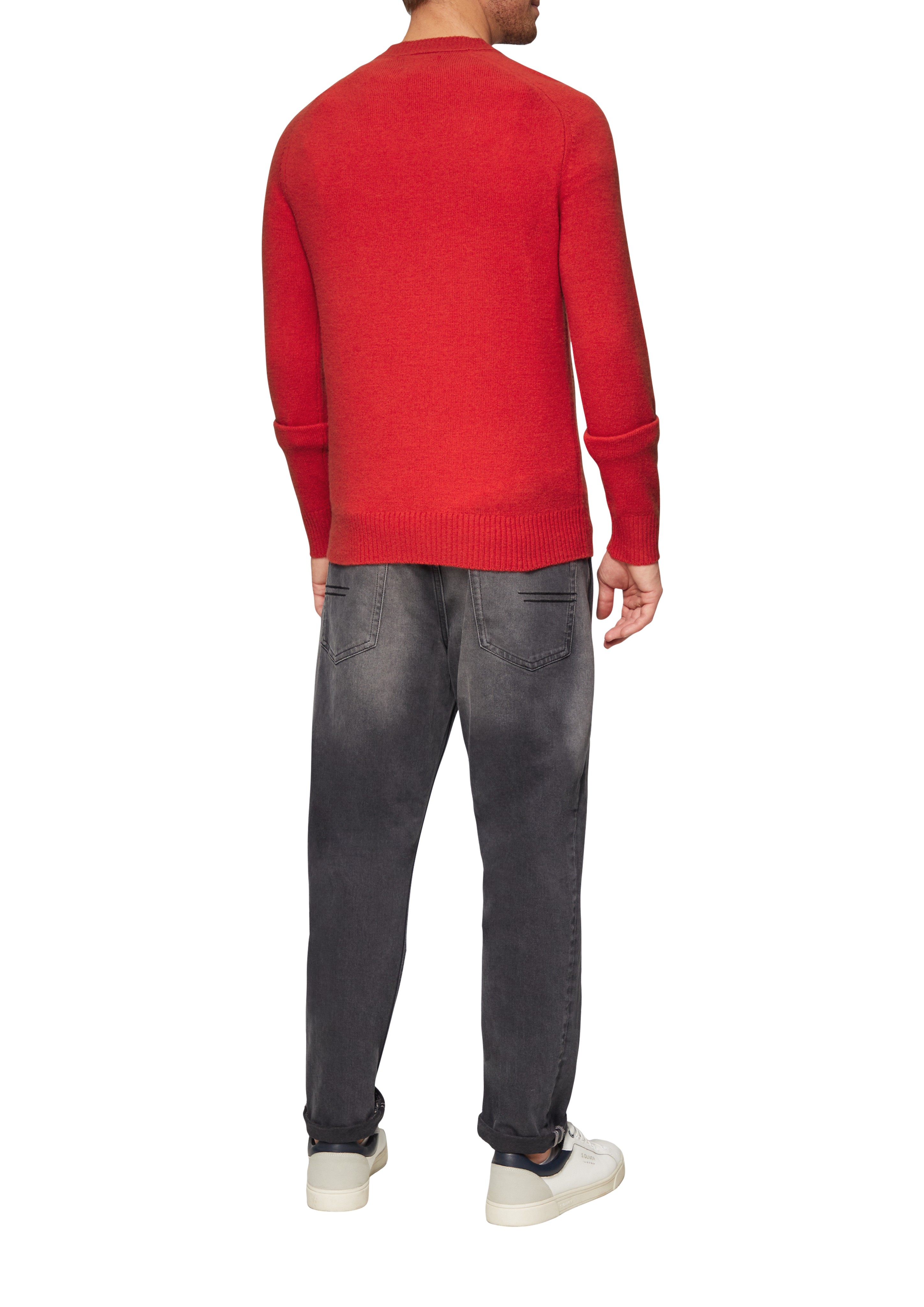 Thumbnail - Strickpullover