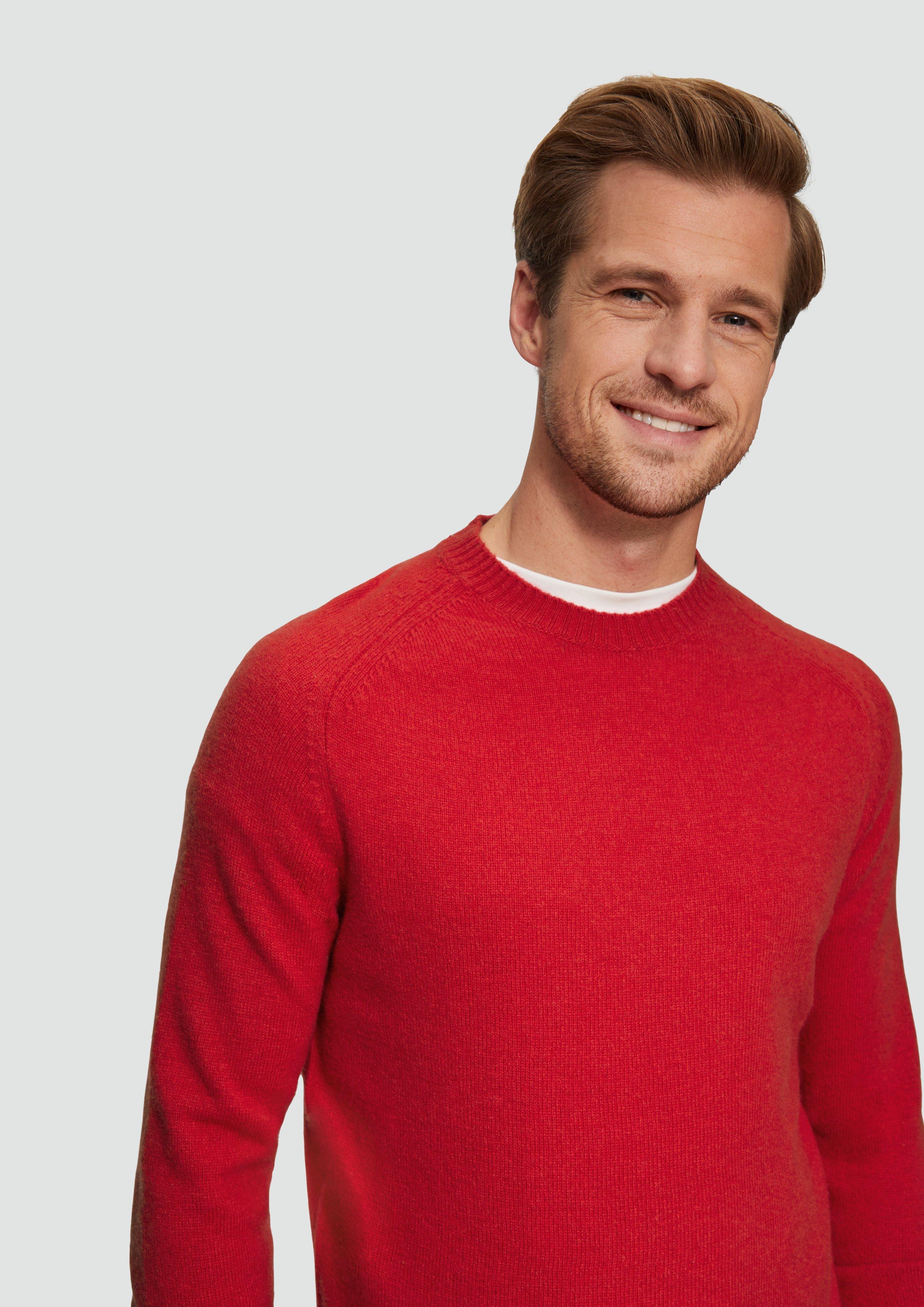 Pull en maille in 3160