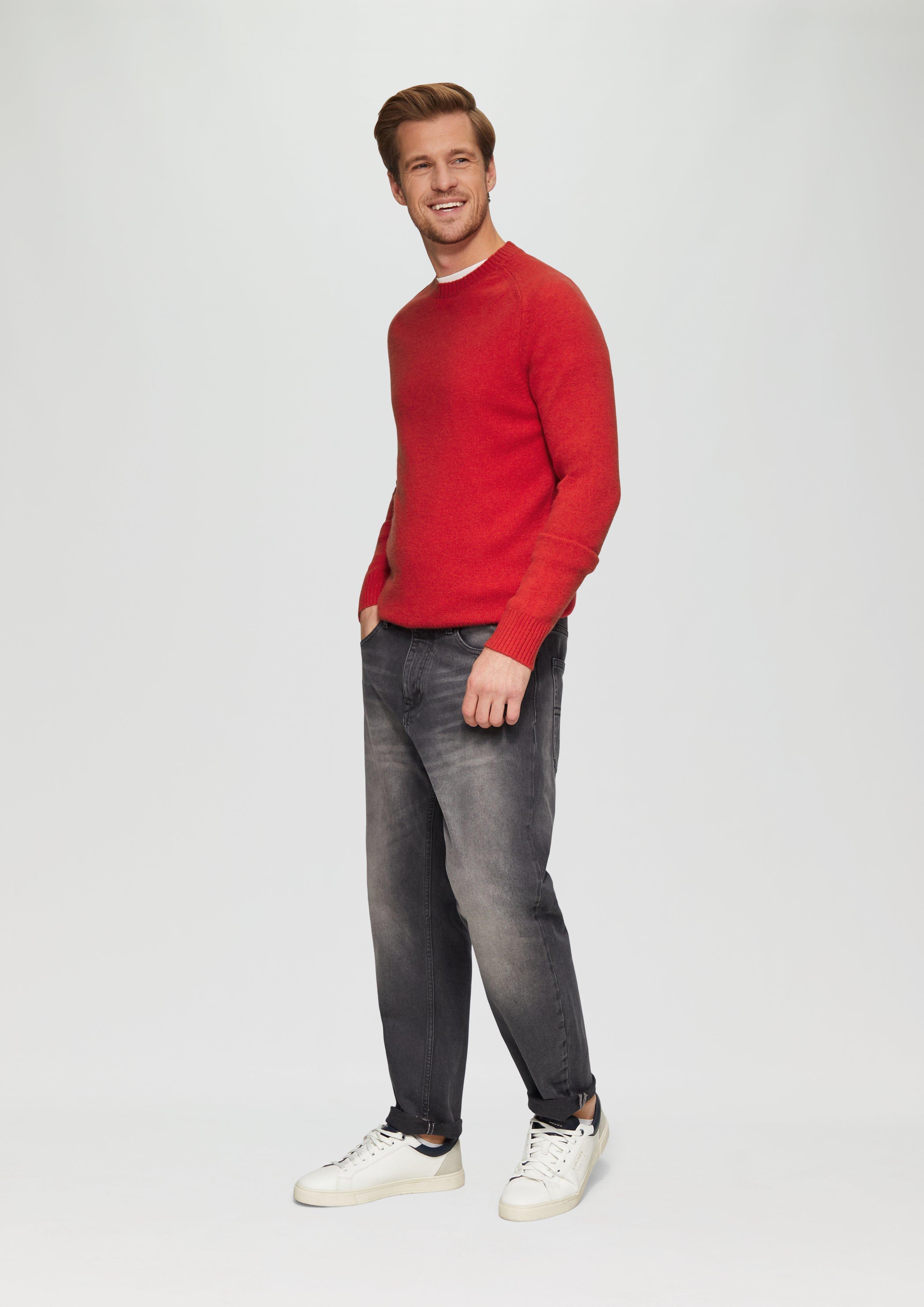 Pull en maille in 3160