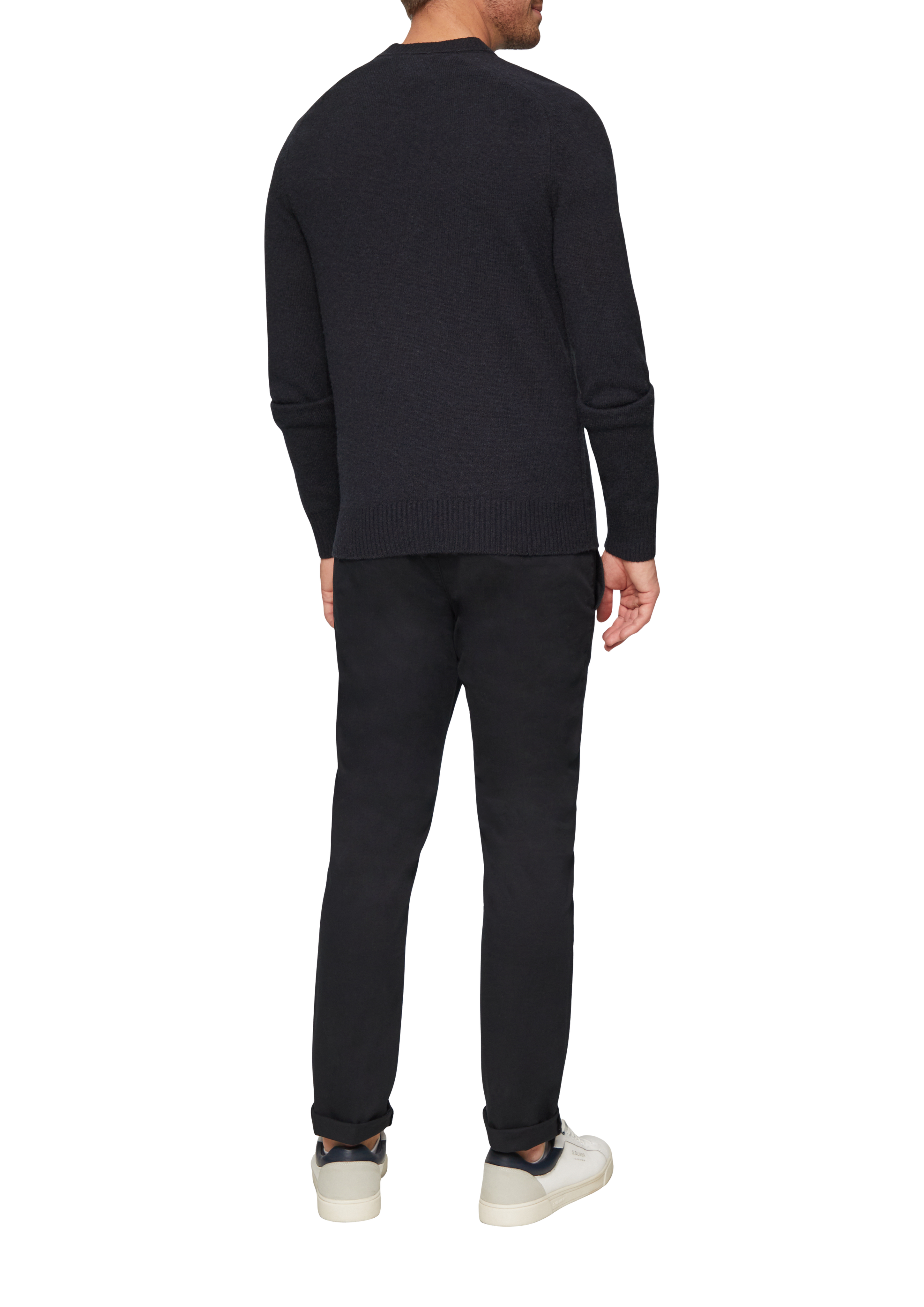 Thumbnail - Strickpullover