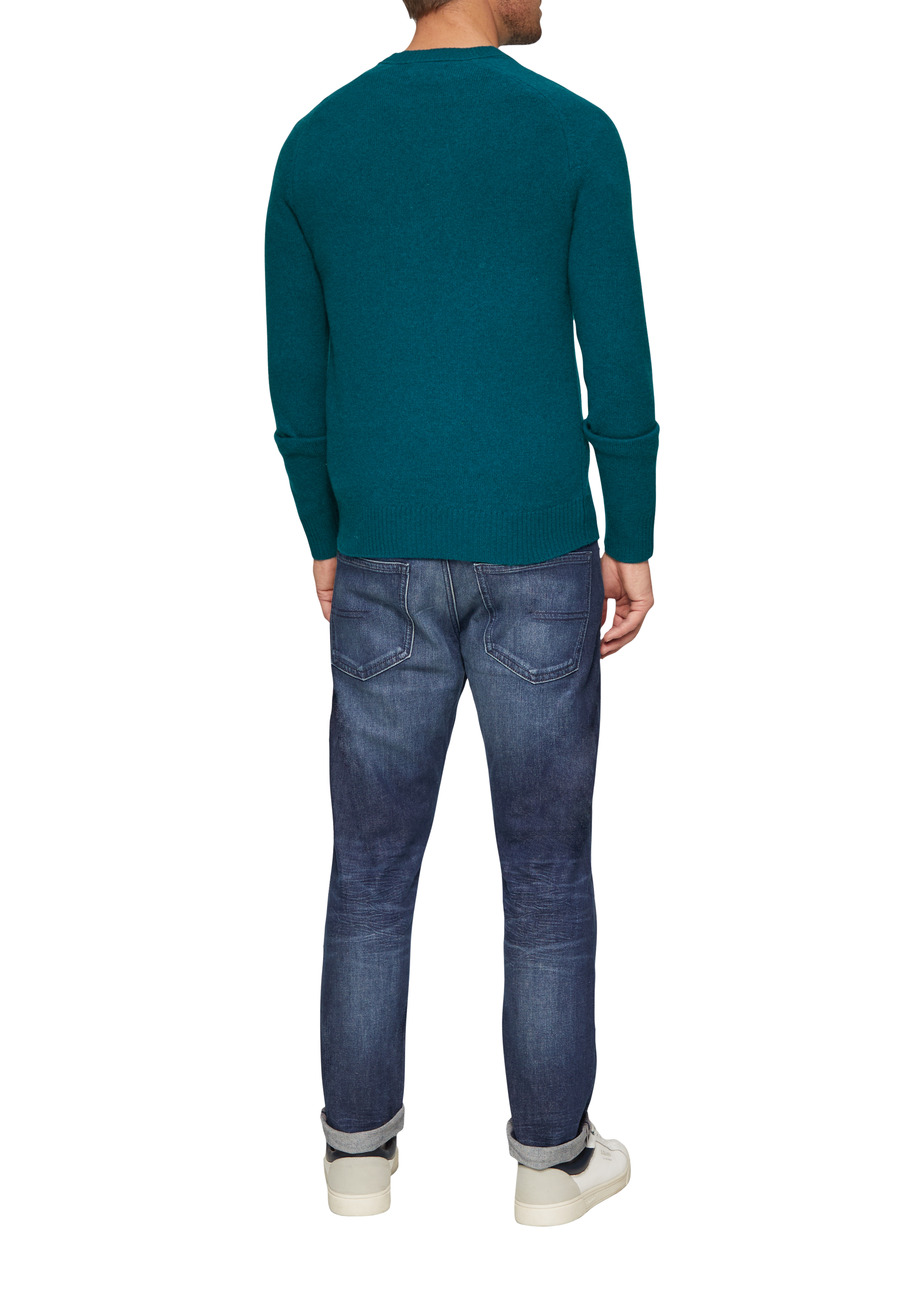 Thumbnail - Strickpullover