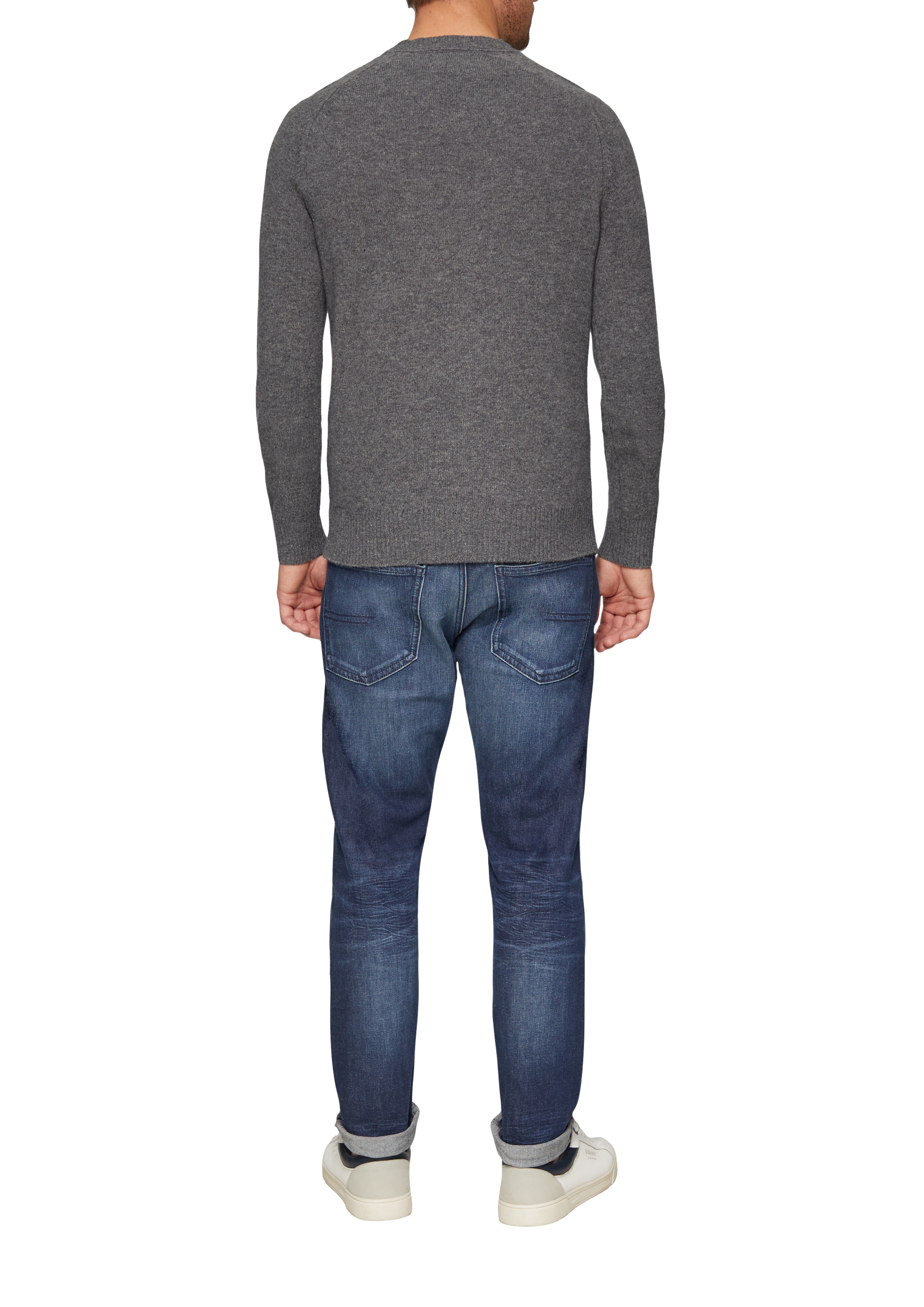 Thumbnail - Strickpullover