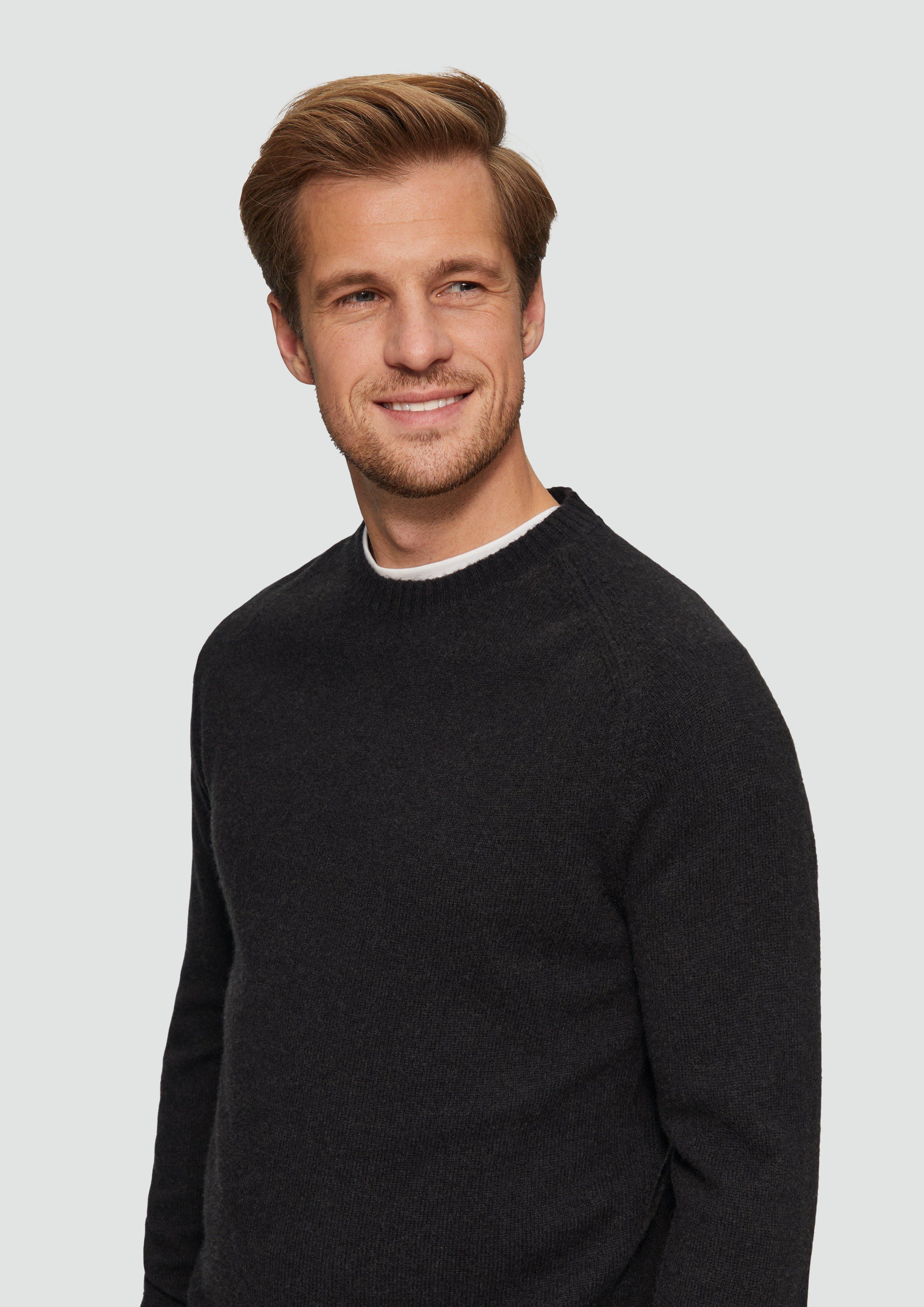 Pull en maille in 9999 &amp; 3160