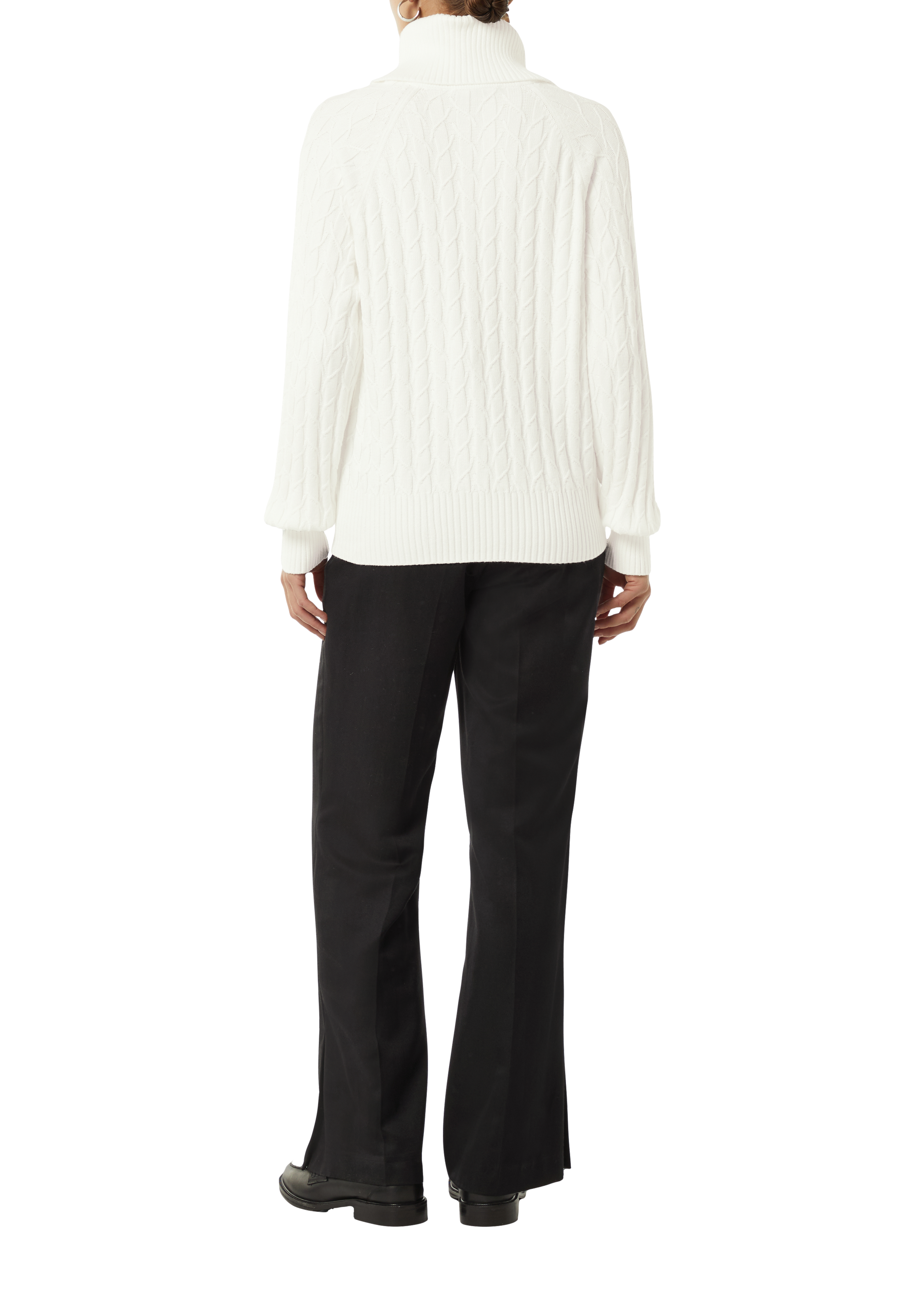 Thumbnail - Strickpullover