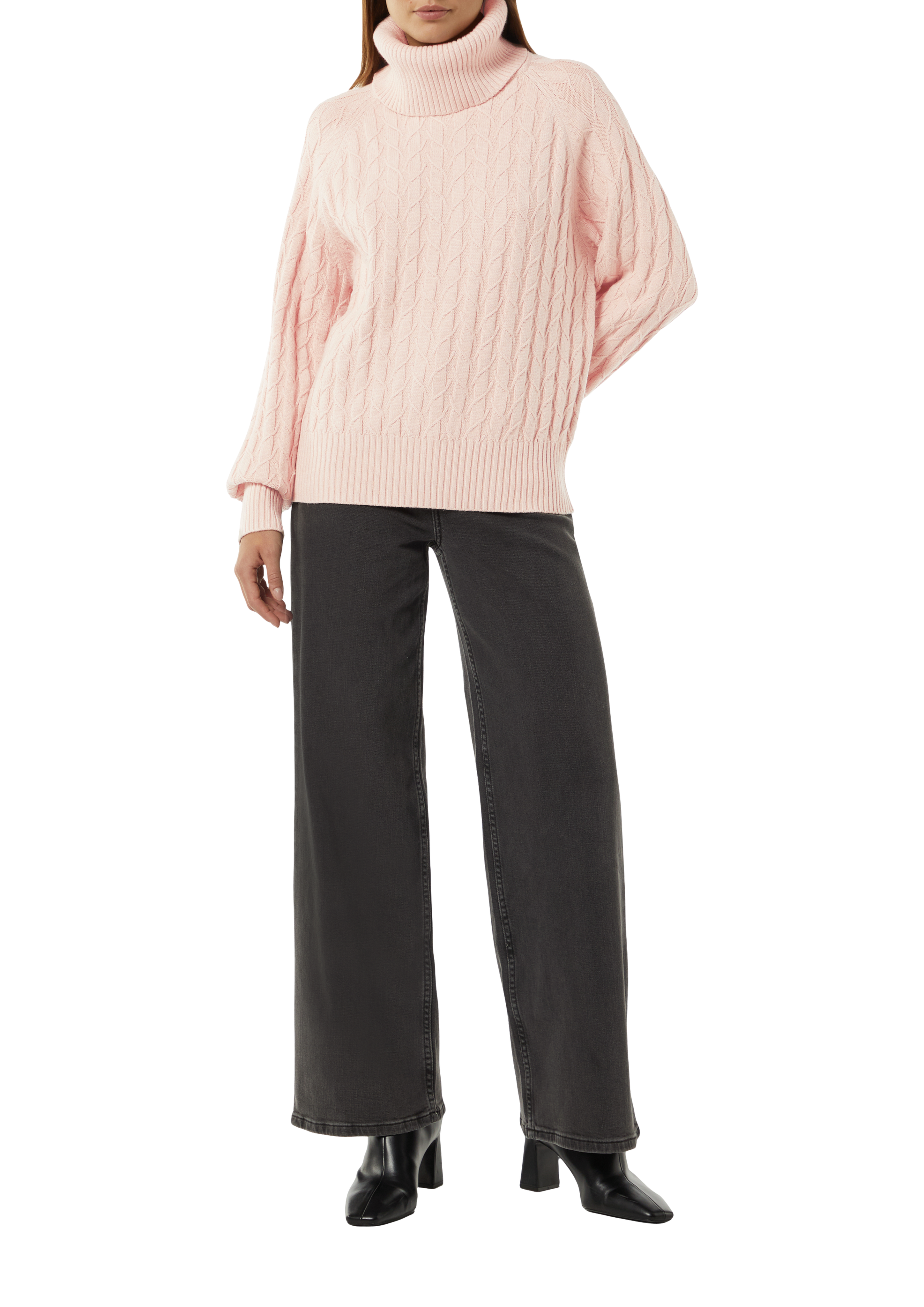 Thumbnail - Strickpullover