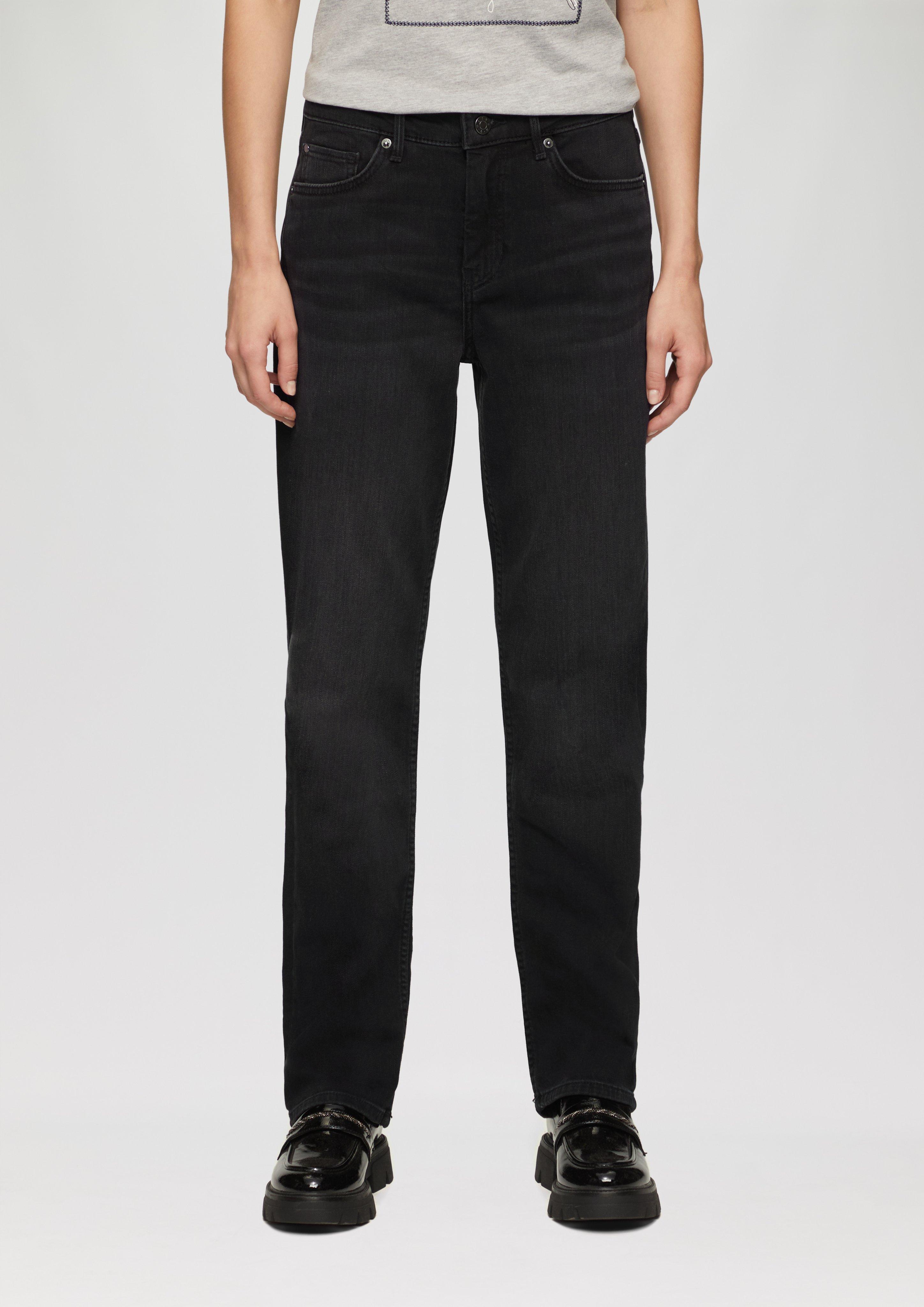 Pantalon en jean in 98Z5 & 55Z4