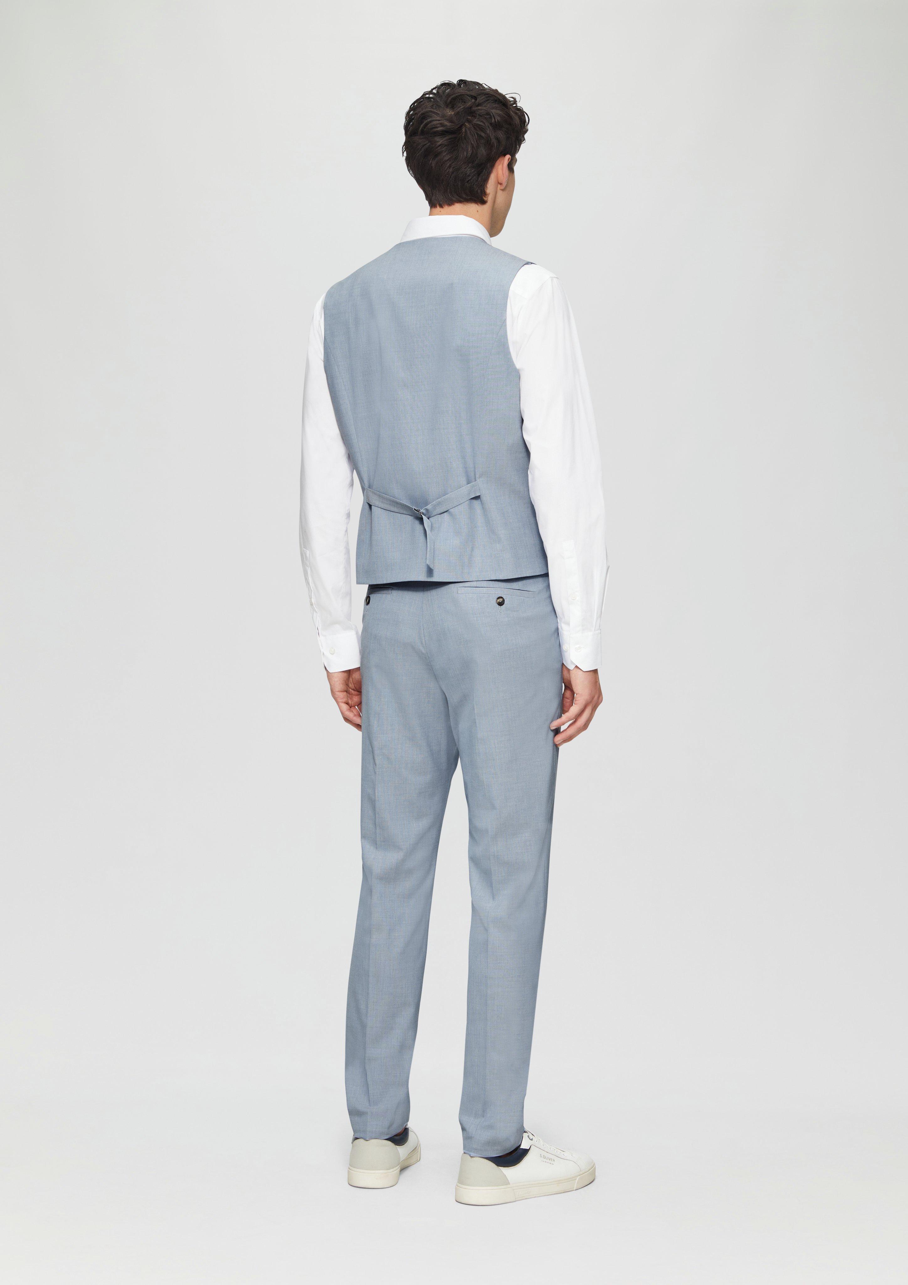 Indoor-Weste in 52M1, 79M1 & 80M1