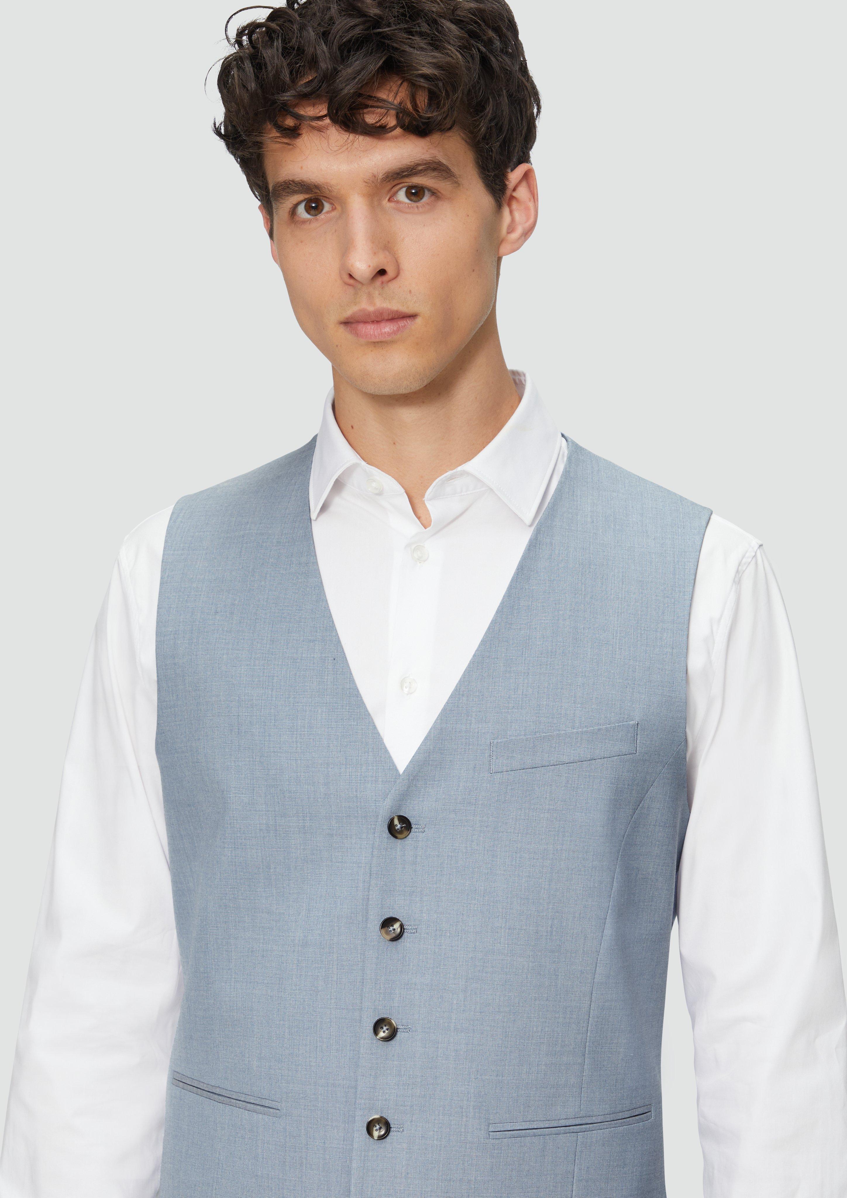 Indoor-Weste in 52M1, 79M1 & 80M1