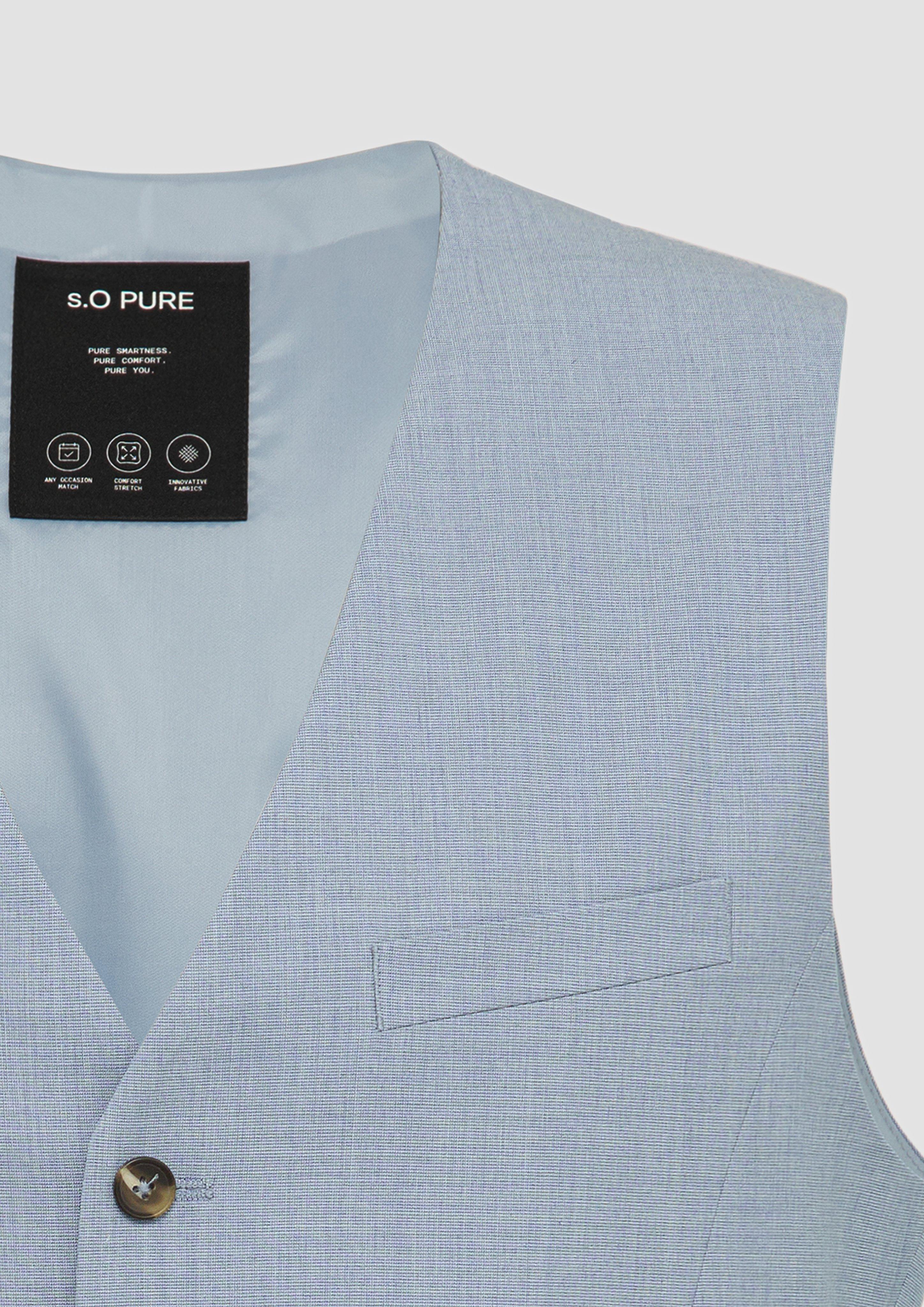 Indoor-Weste in 52M1, 79M1 & 80M1