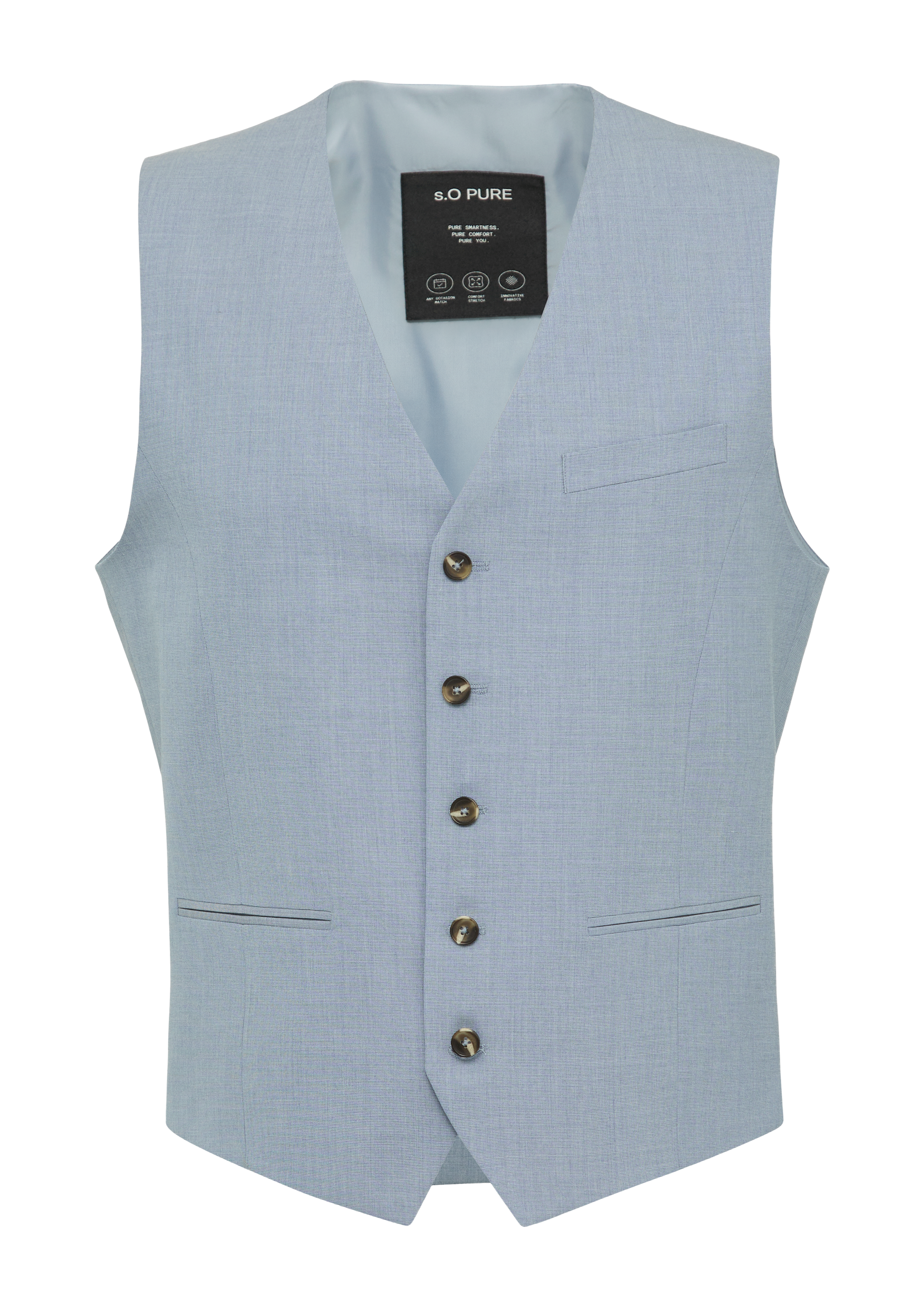 Waistcoat in 