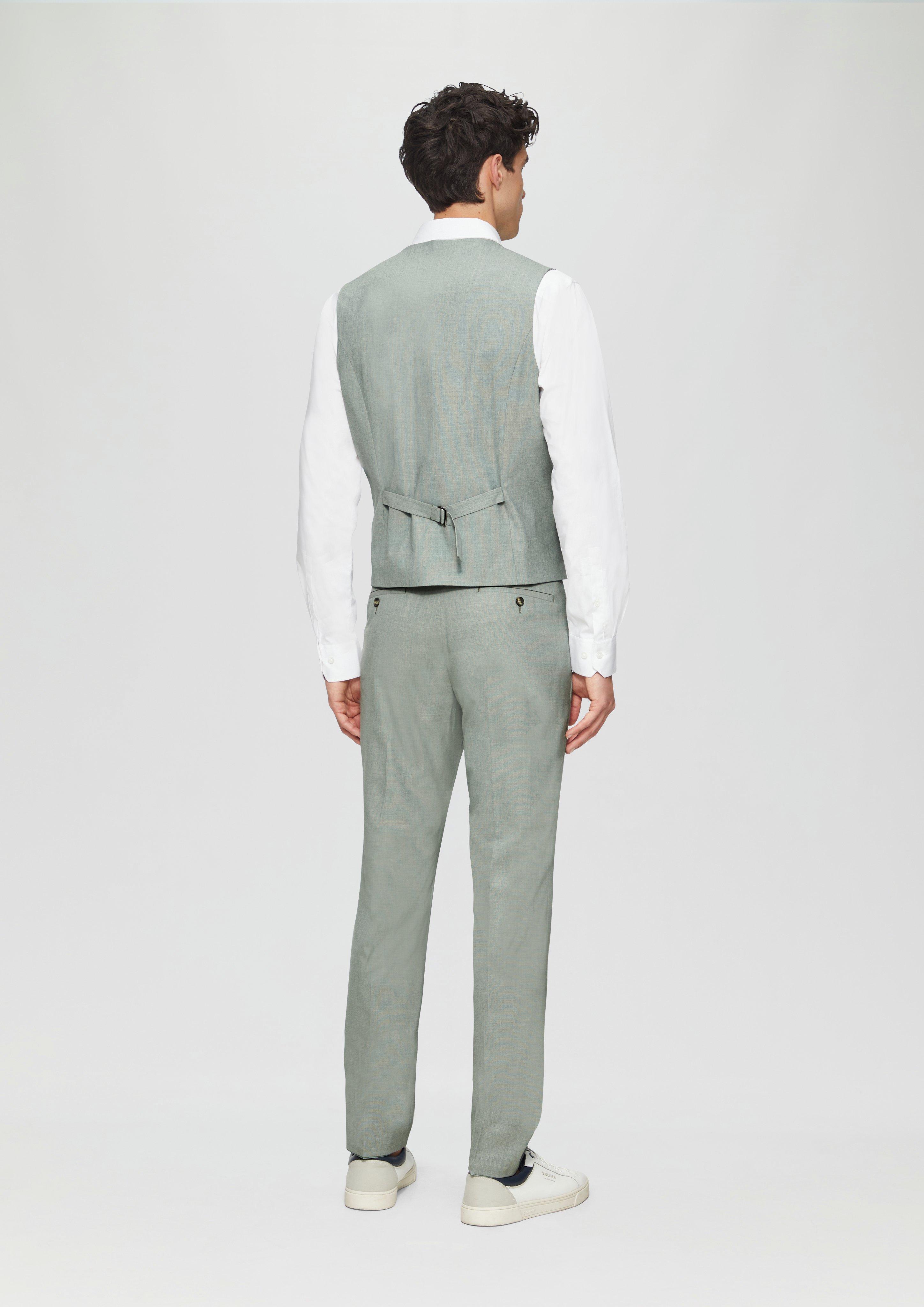 Indoor-Weste in 79M1, 52M1 & 80M1