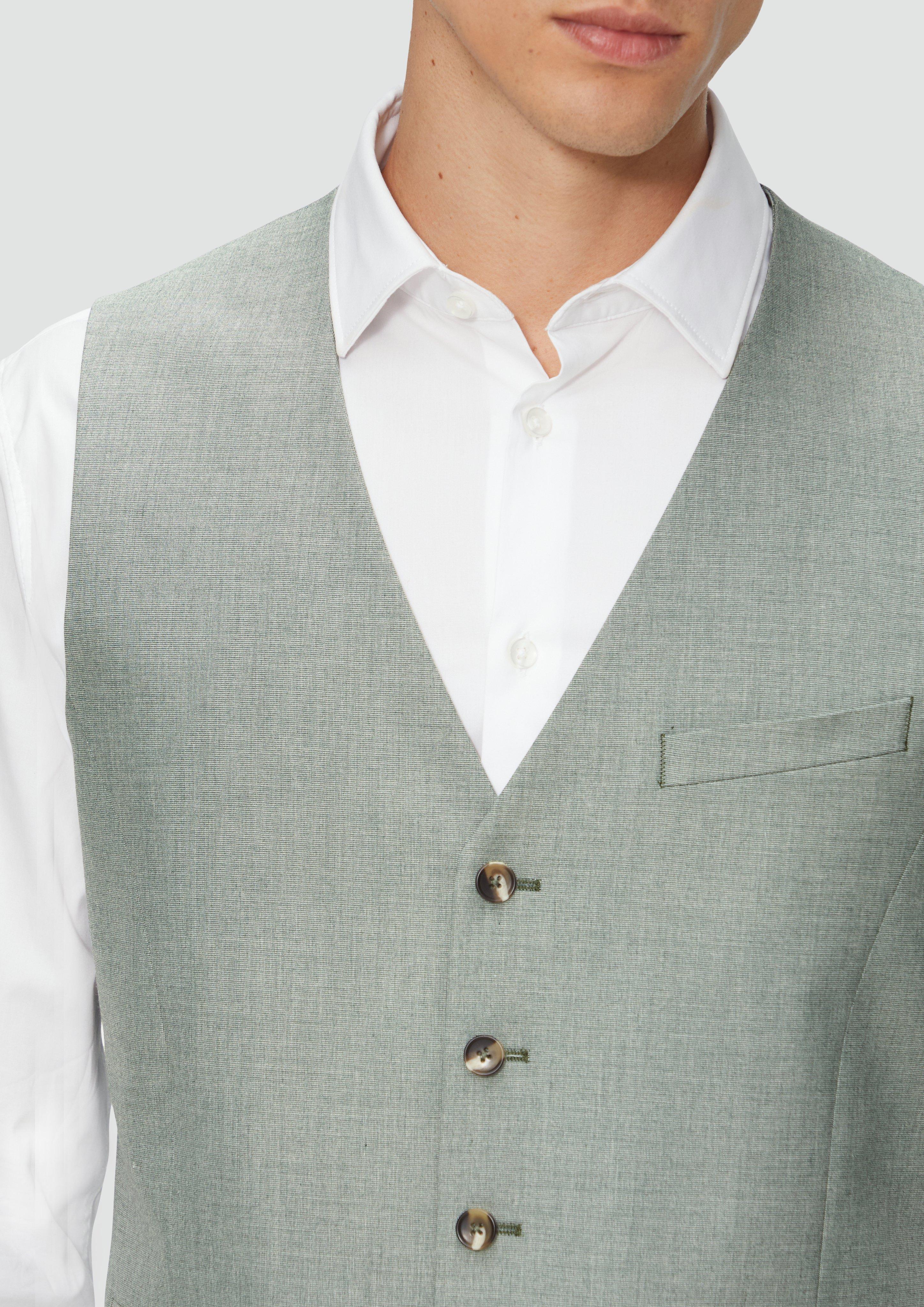 Indoor-Weste in 79M1, 52M1 & 80M1