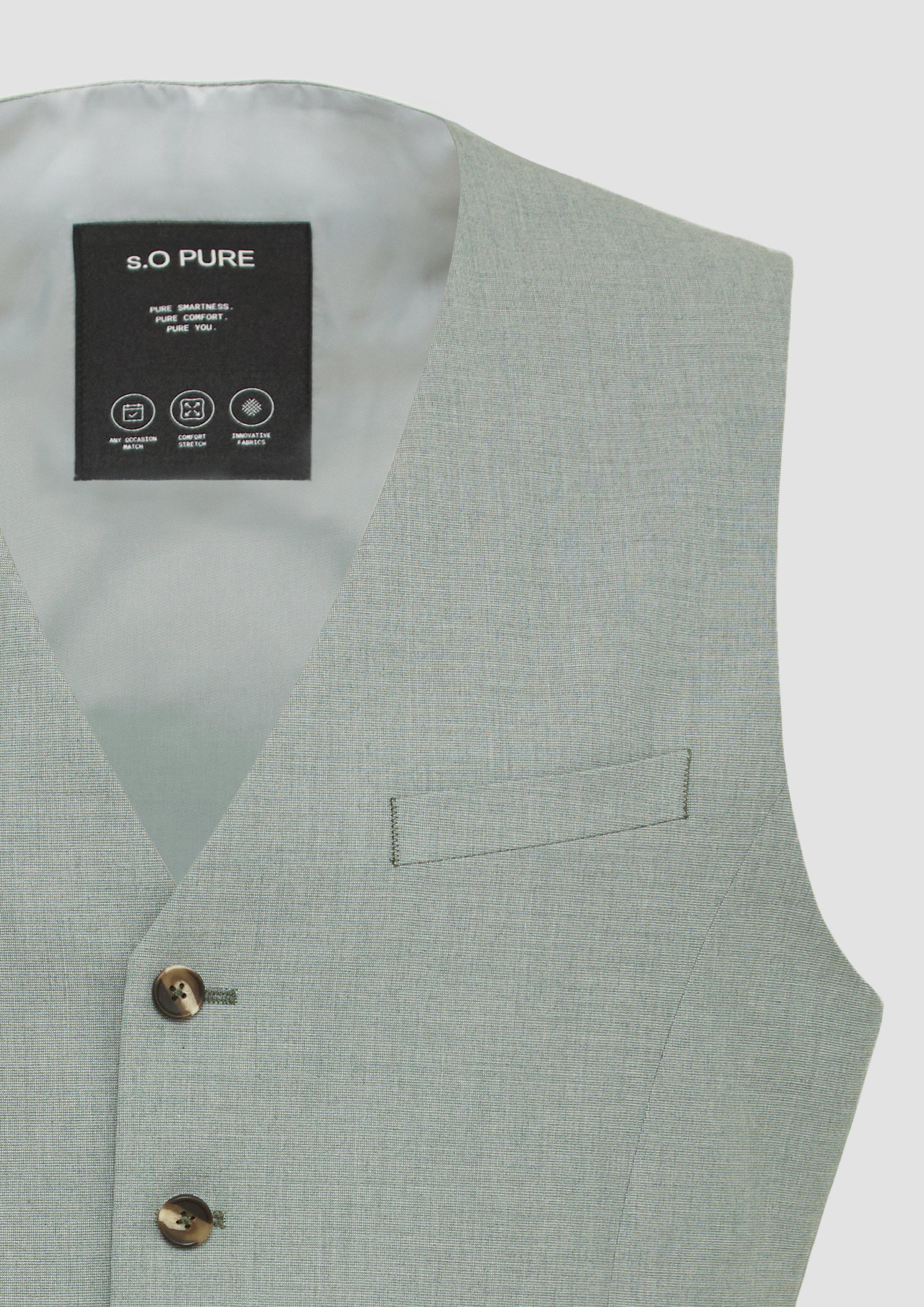 Indoor-Weste in 79M1, 52M1 & 80M1