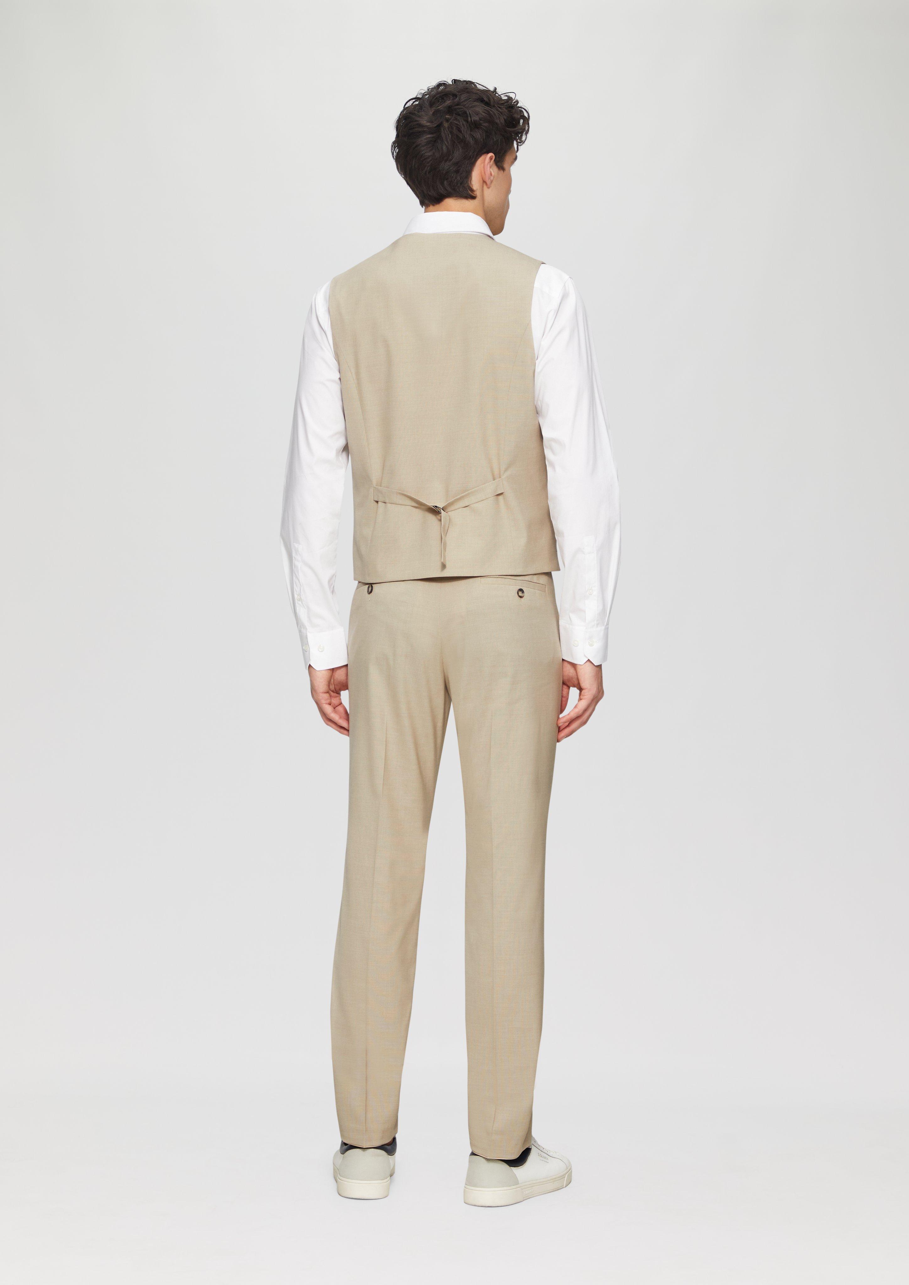 Indoor-Weste in 80M1, 52M1 & 79M1