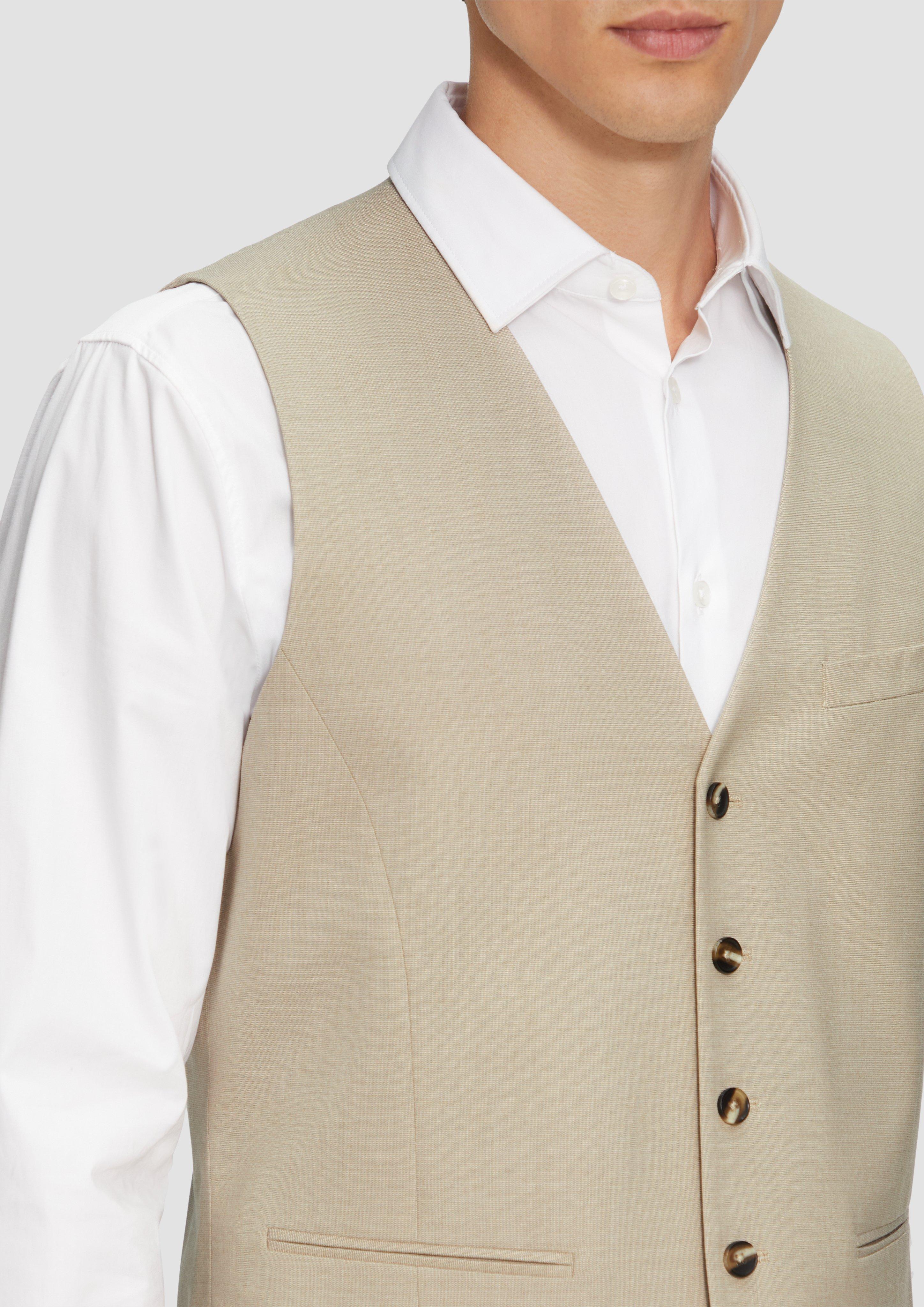 Indoor-Weste in 80M1, 52M1 & 79M1