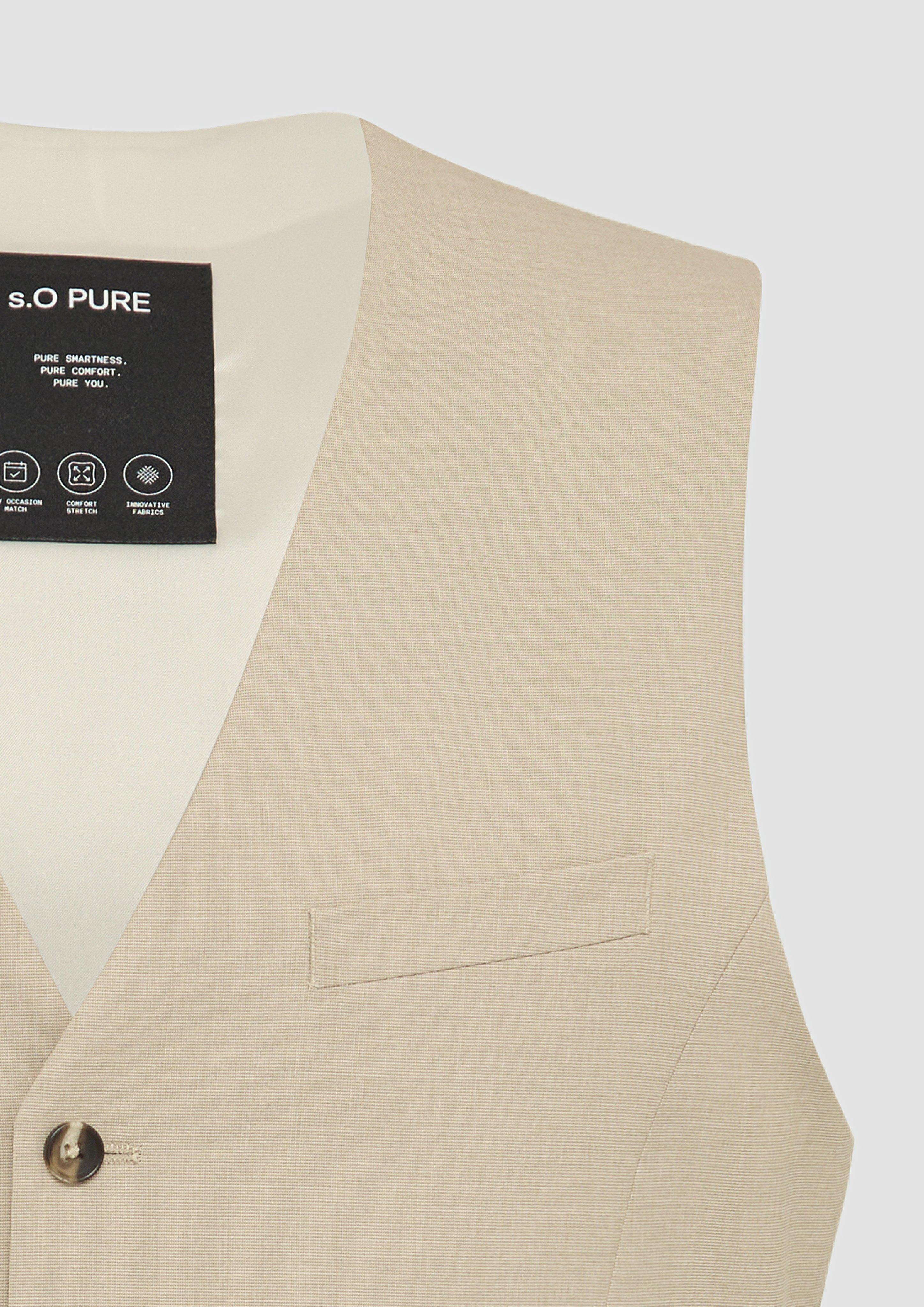 Indoor-Weste in 80M1, 52M1 & 79M1