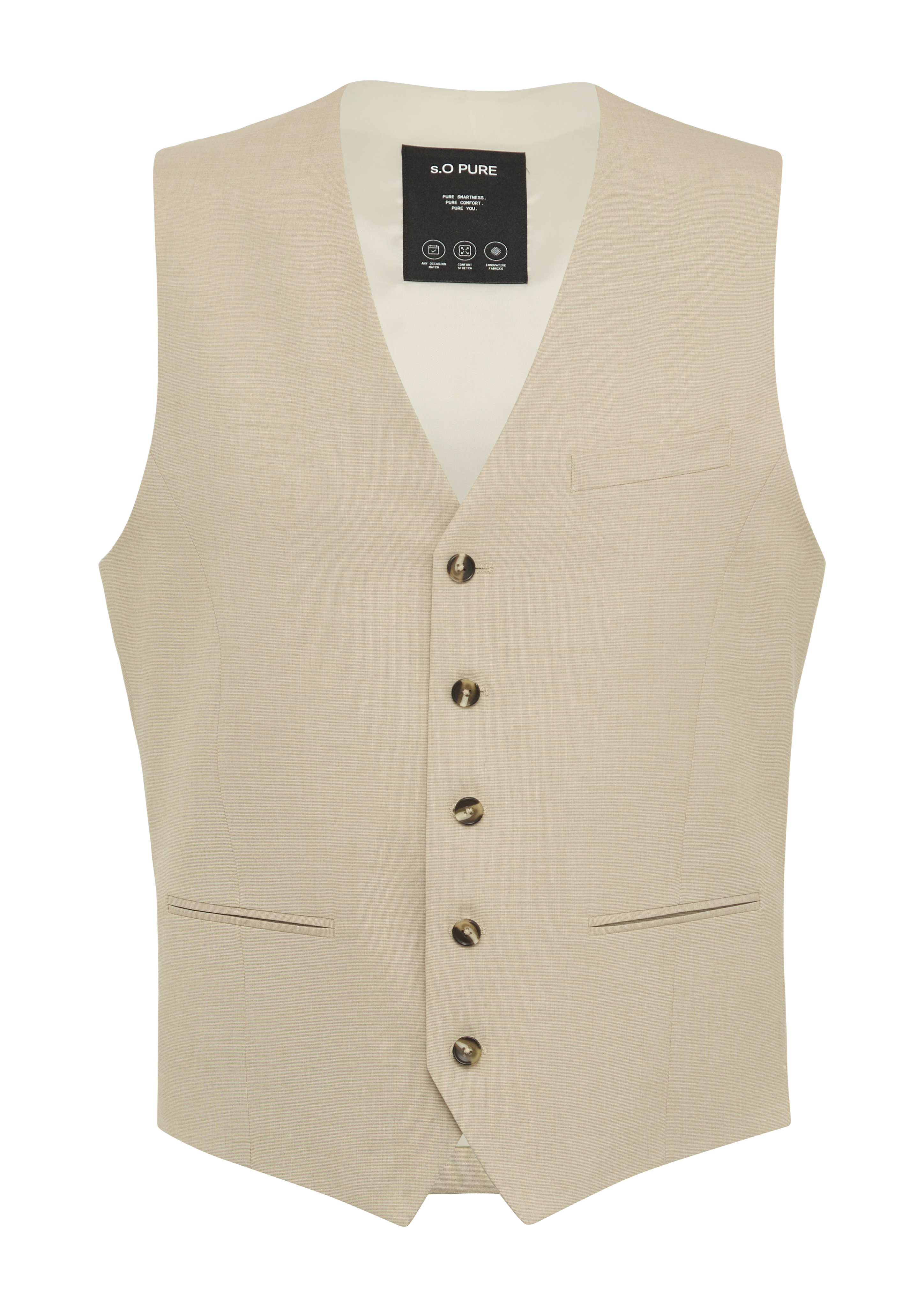 Waistcoat in 