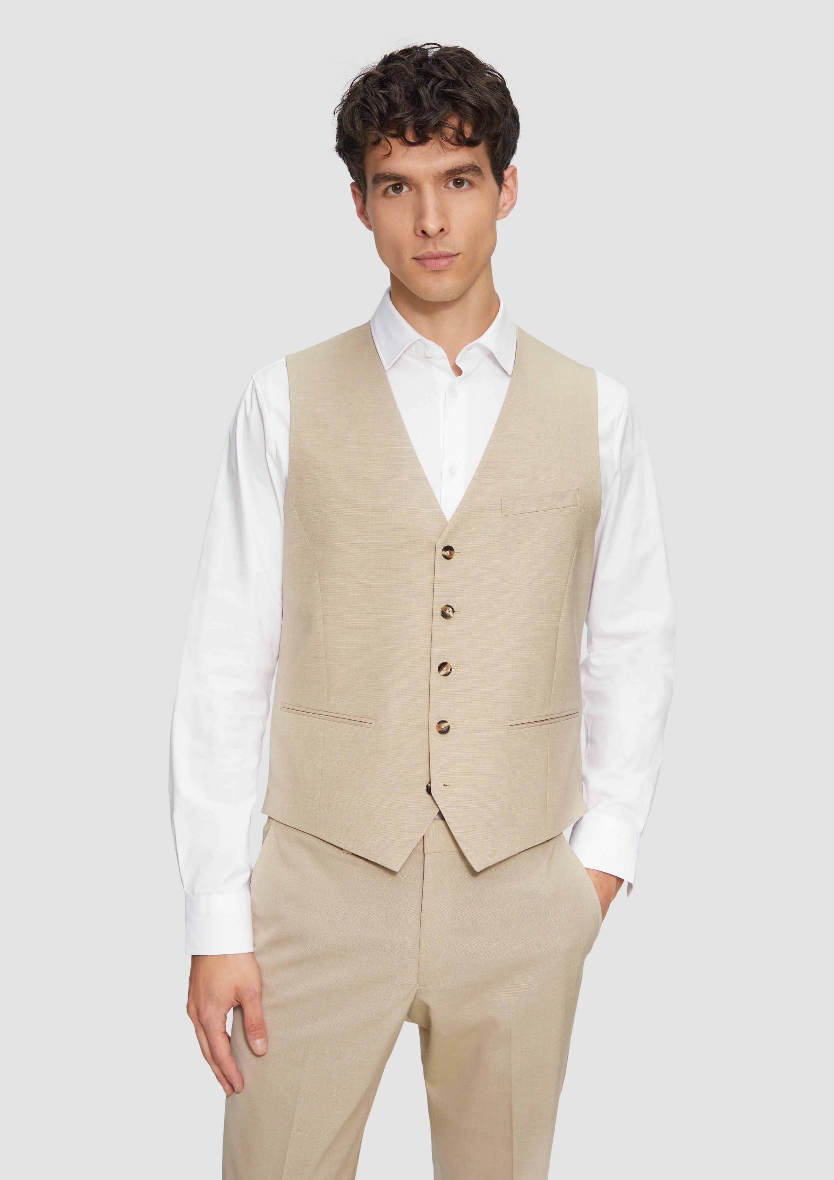 Indoor-Weste in 80M1, 52M1 & 79M1